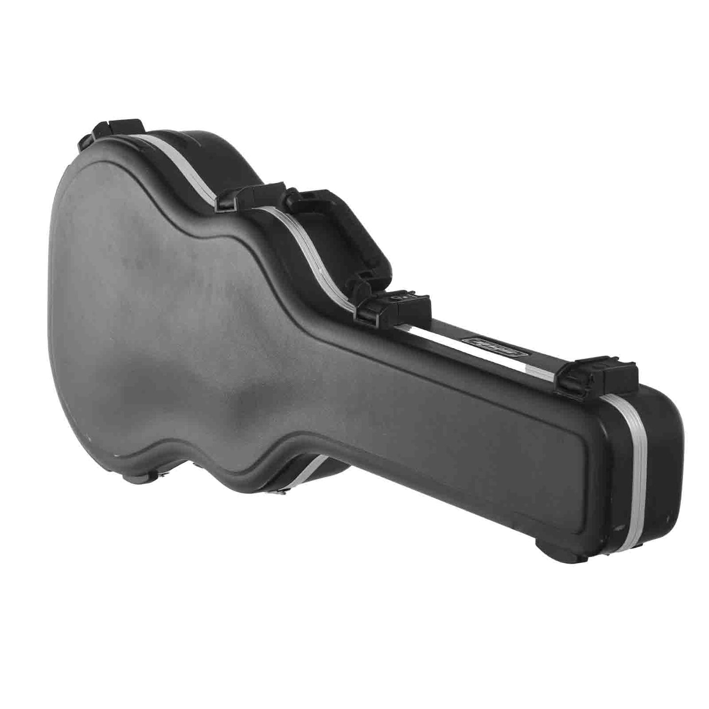 Case for Hippner Guitars Hauser Classical Guitar 