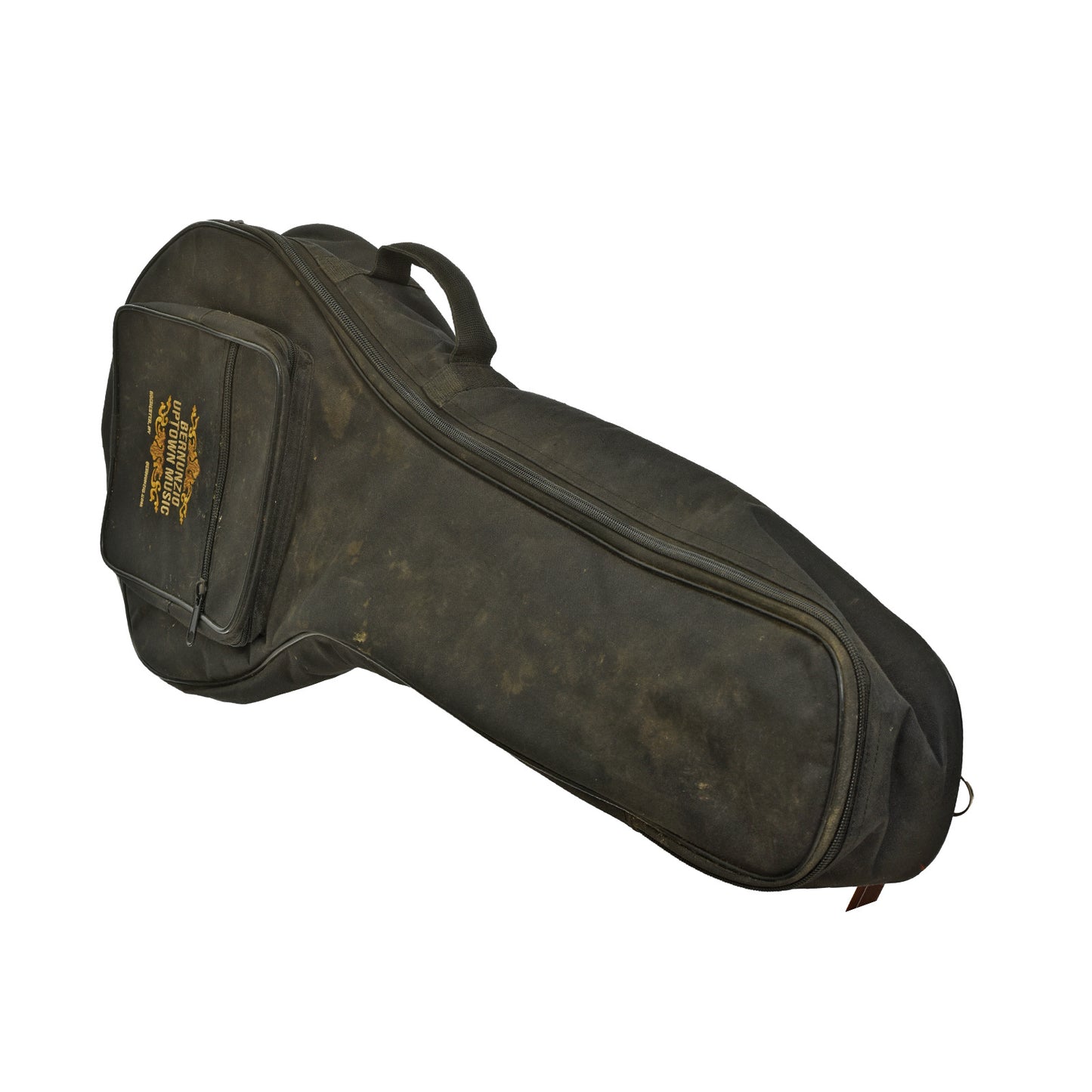 Gigbag for Buckbee-Style Open Back Banjo