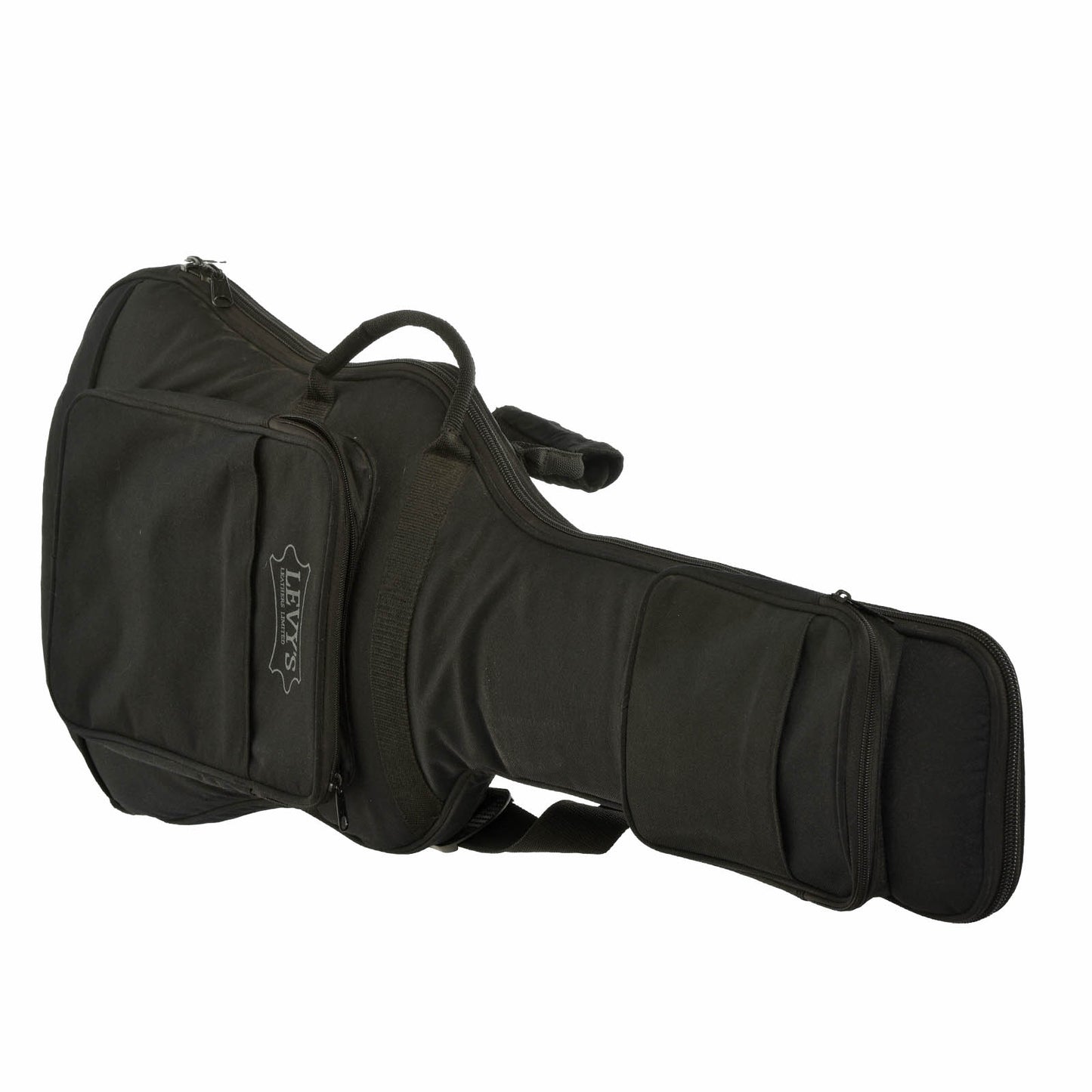 Gigbag for Conetone Resovolt Electric Resonator Guitar