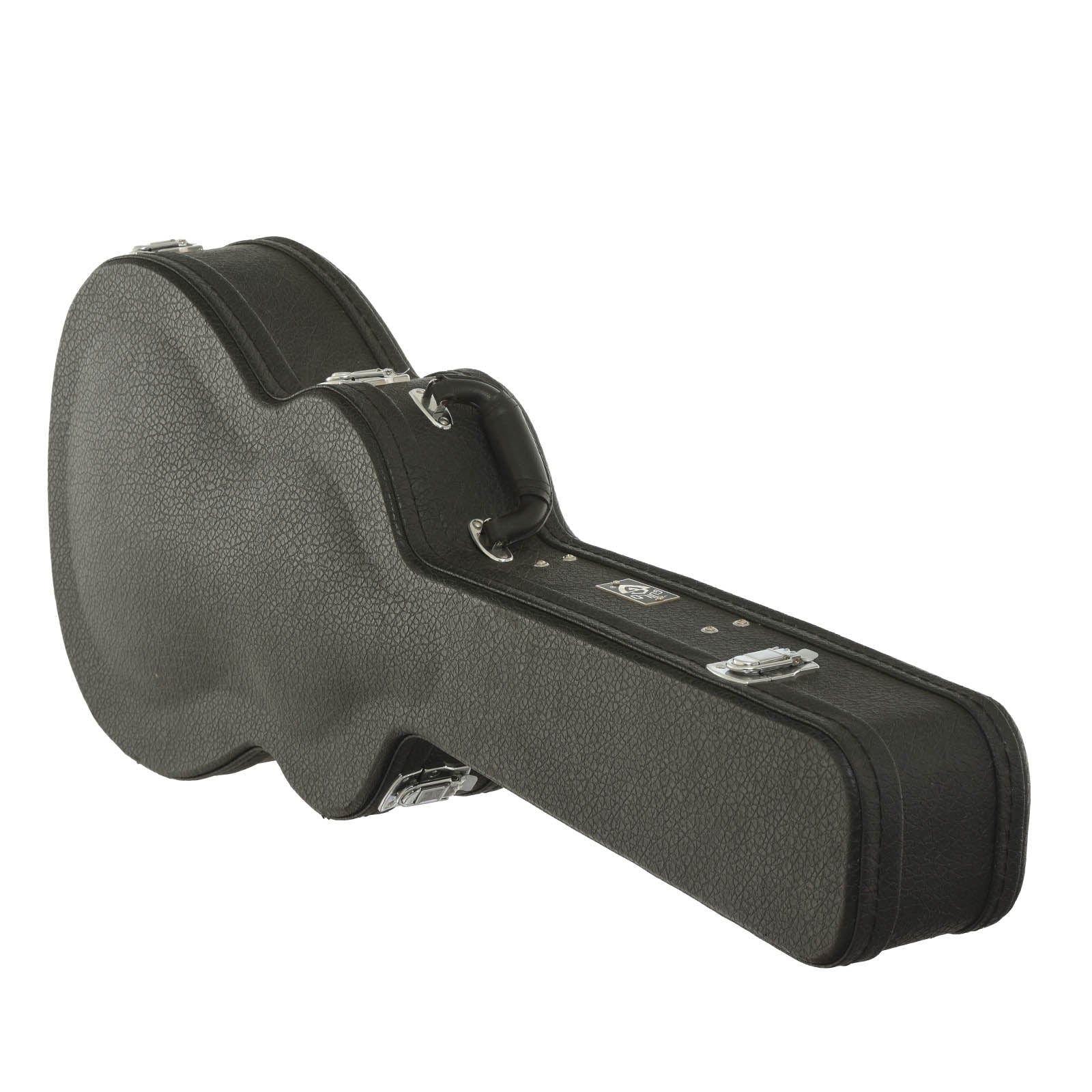 Case for Guild M-25E Acoustic Guitar