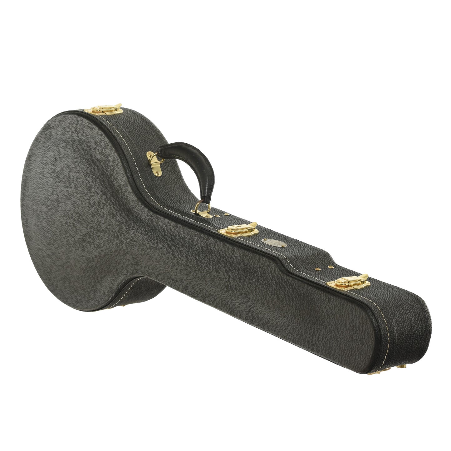 case for Bart Reiter Round Peak Open Back Banjo