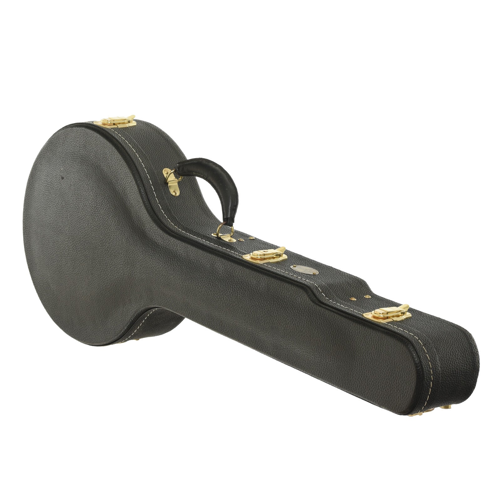 case for Bart Reiter Round Peak Open Back Banjo