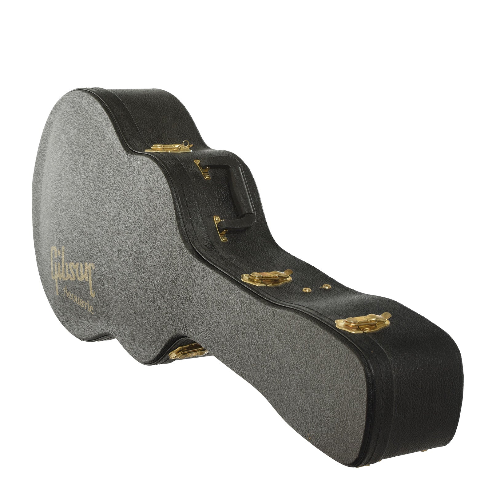 Case for Gibson J-165 EC Acoustic-Electric Guitar 