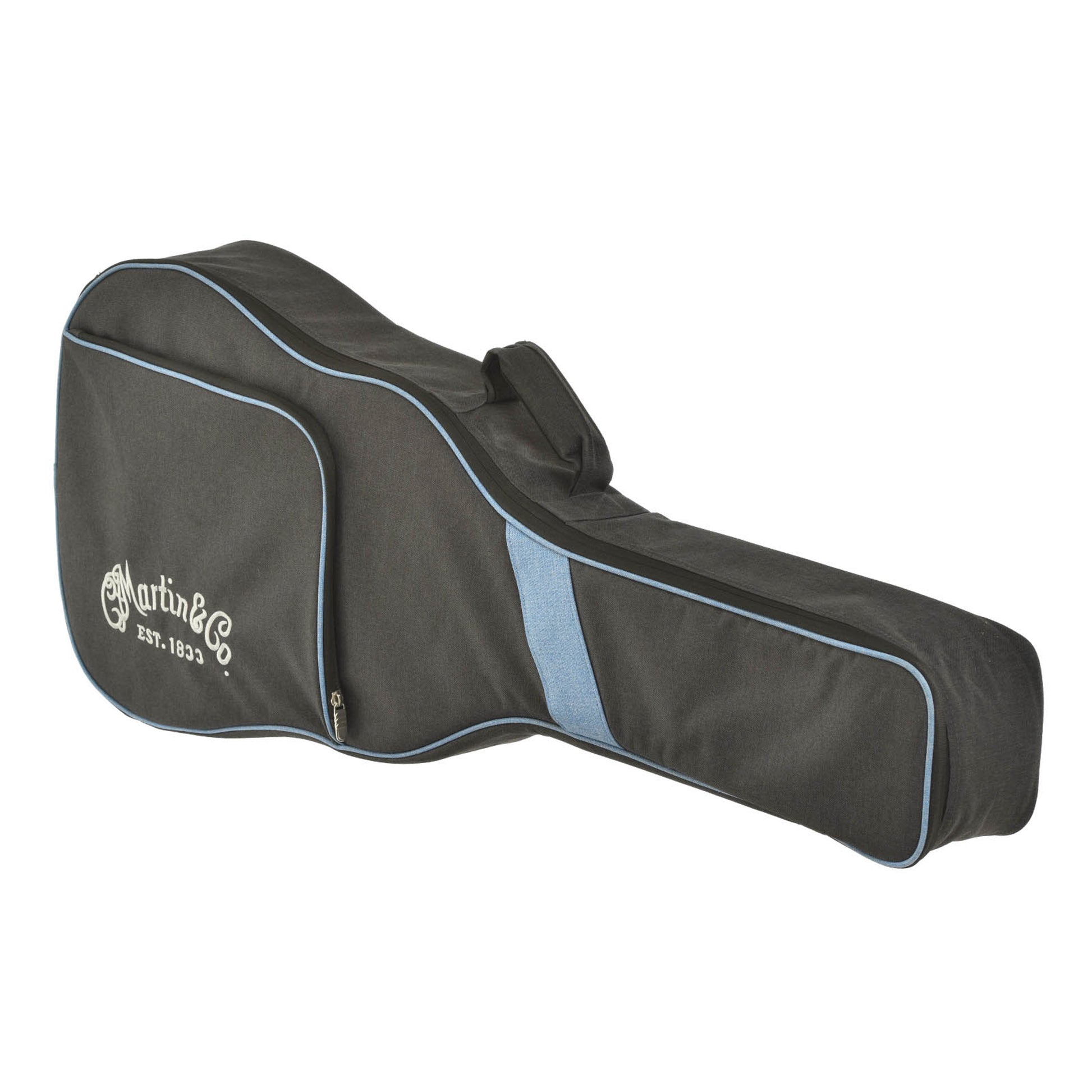 Case for Martin D-X2E Mahogany Acoustic Guitar 