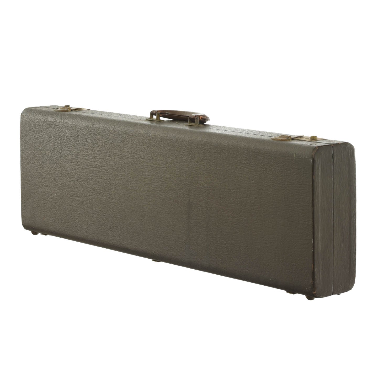 Case for Sherwood Deluxe Lap Steel Guitar 