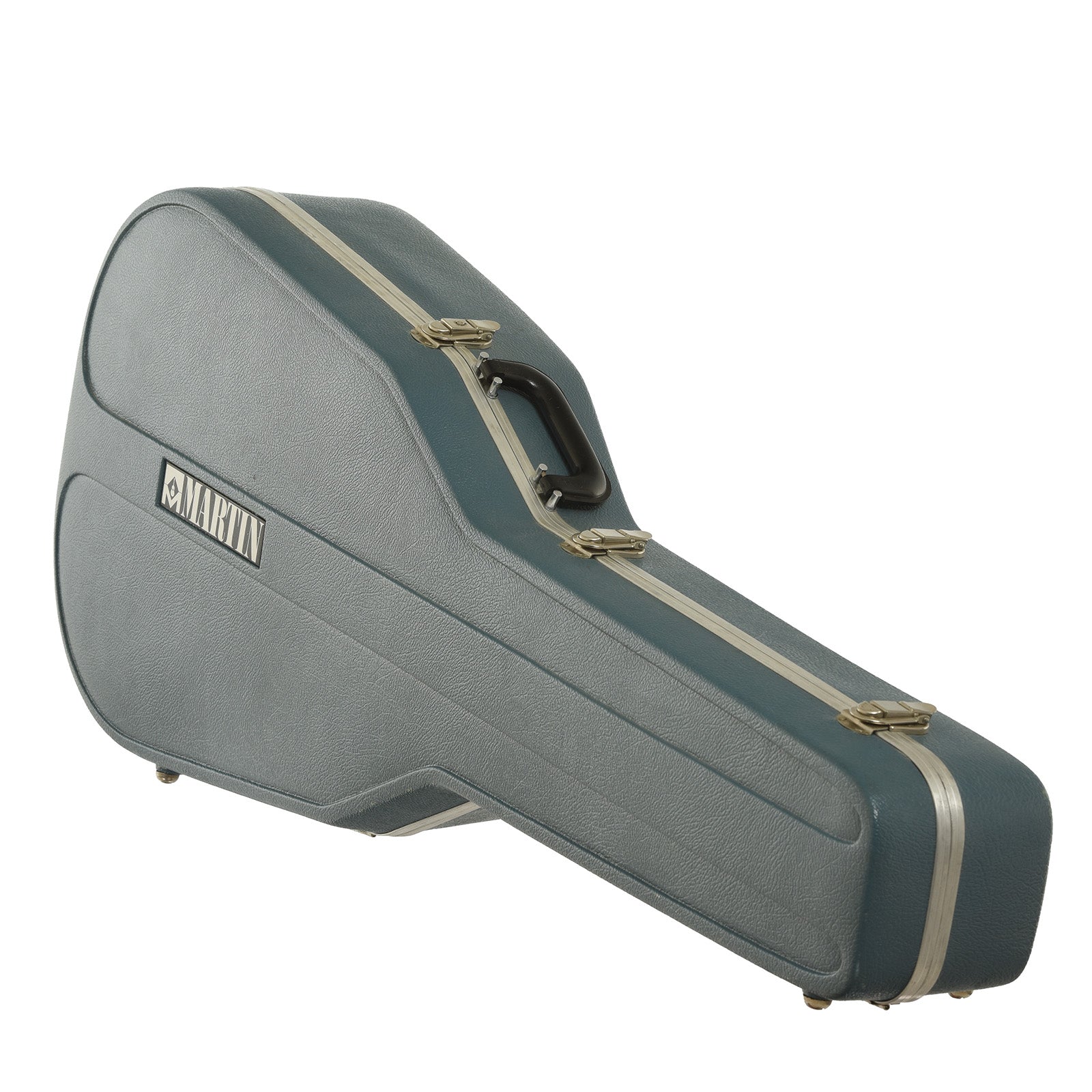 Case for Martin D-35 Acoustic Guitar