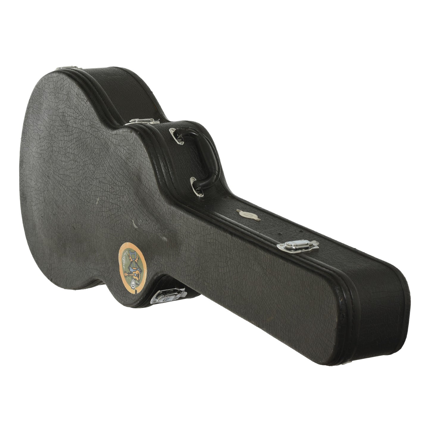 Case for Taylor 414-R Acoustic Guitar