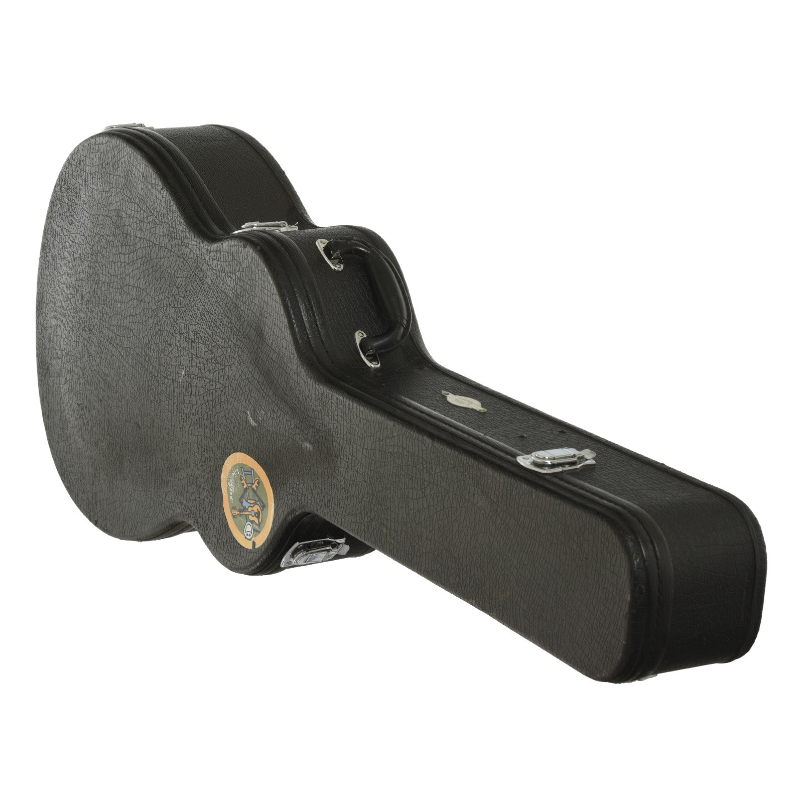 Case for Taylor 414-R Acoustic Guitar