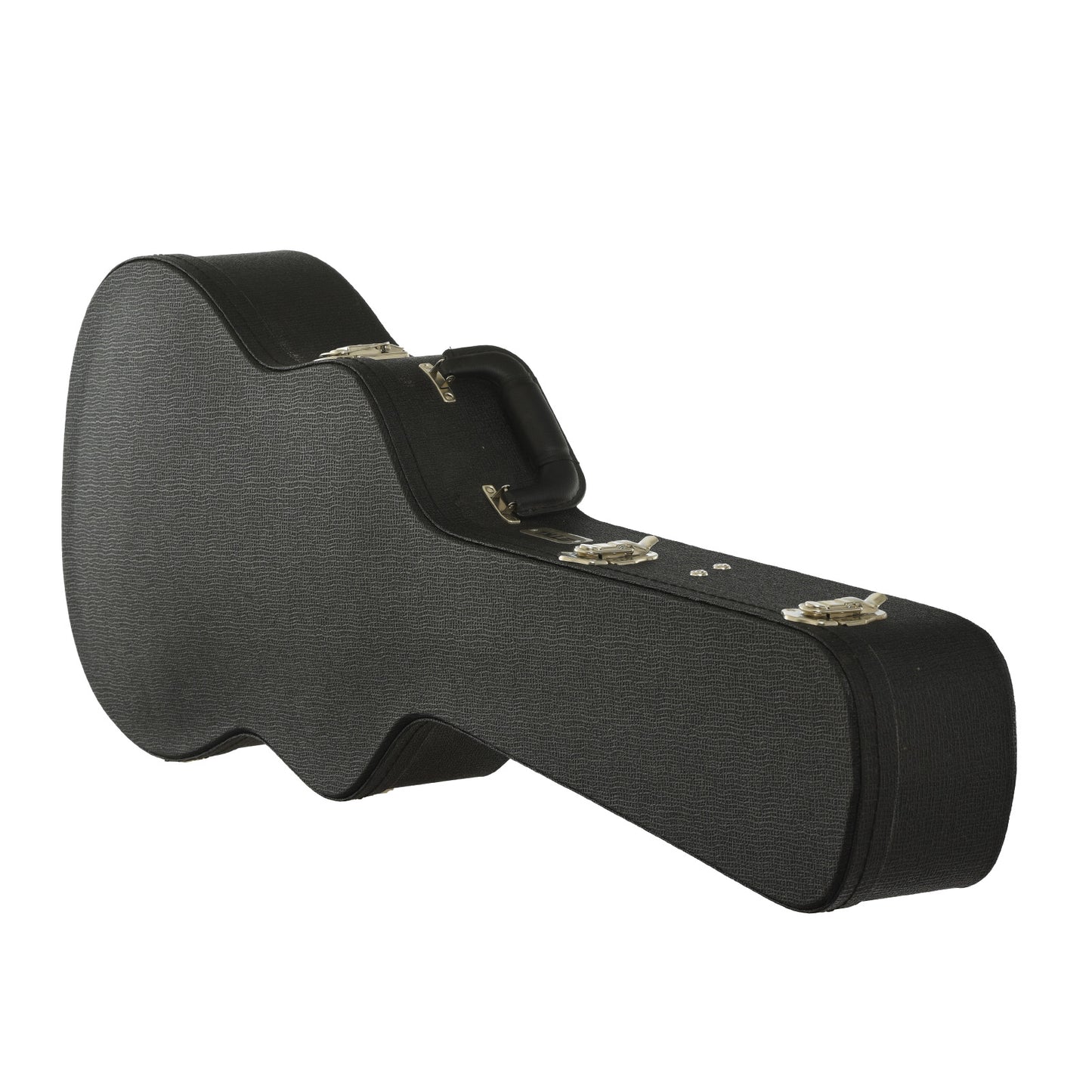 Case for Beard RFB Radio Standard Resonator Guitar 