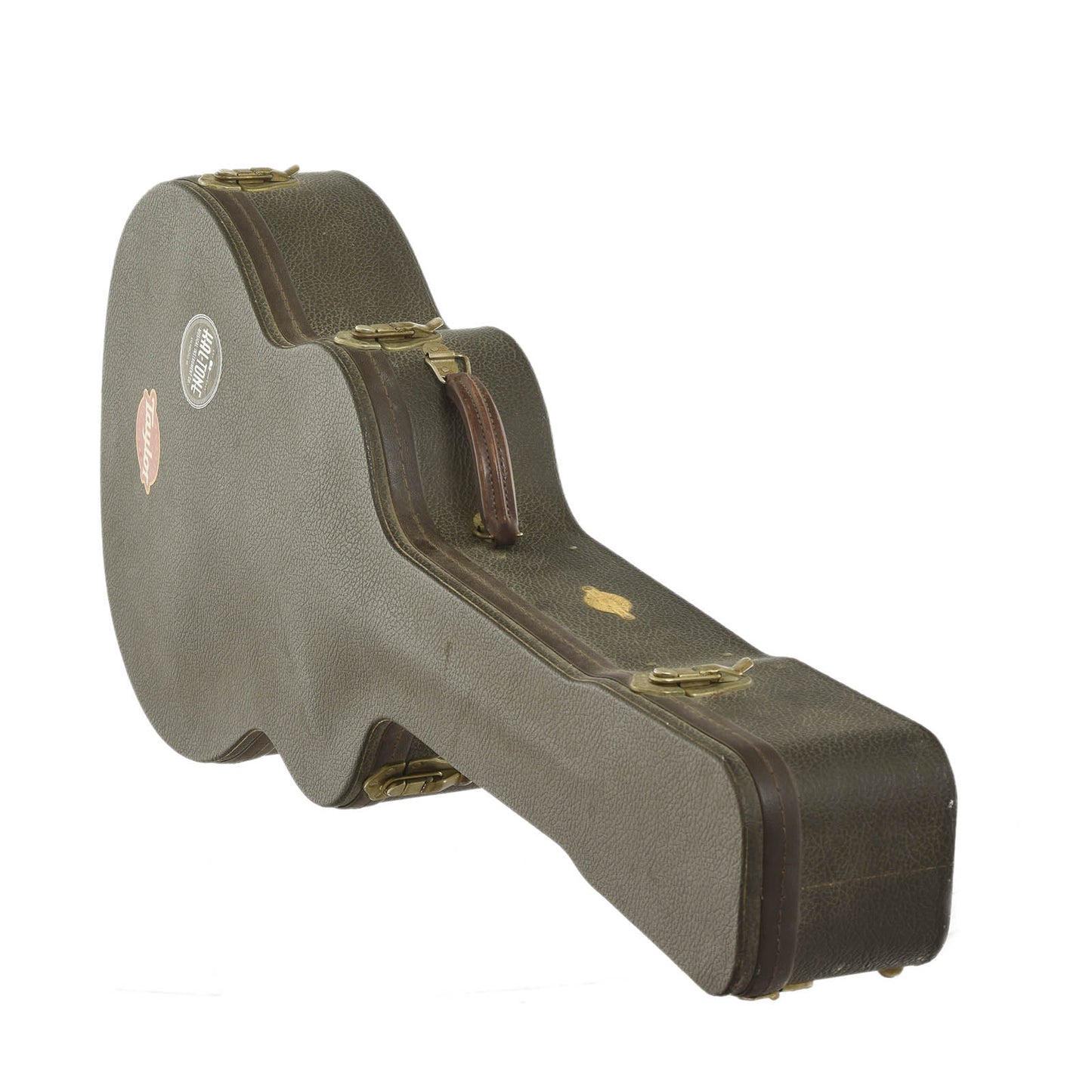 Case for Taylor XXV-GA 25th Anniversary