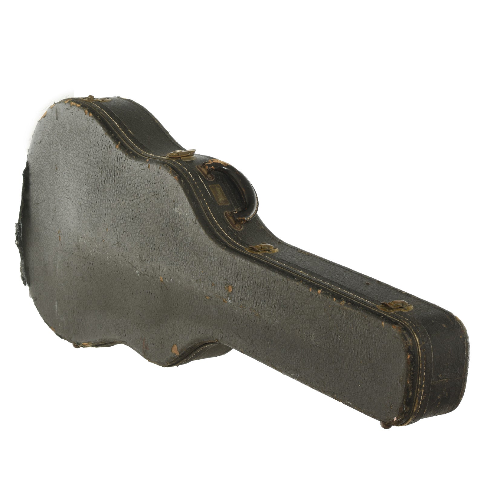 Case for Gibson ES-335 Hollowbody Electric Guitar 