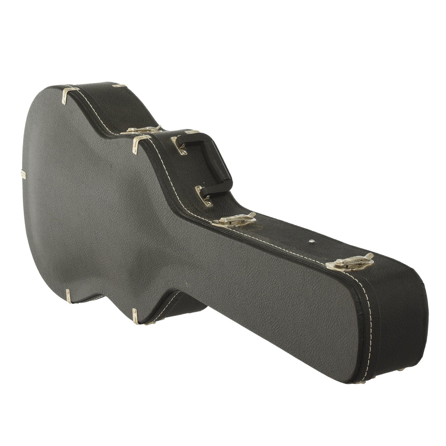 case for National Delphi Roundneck Resonator Guitar 