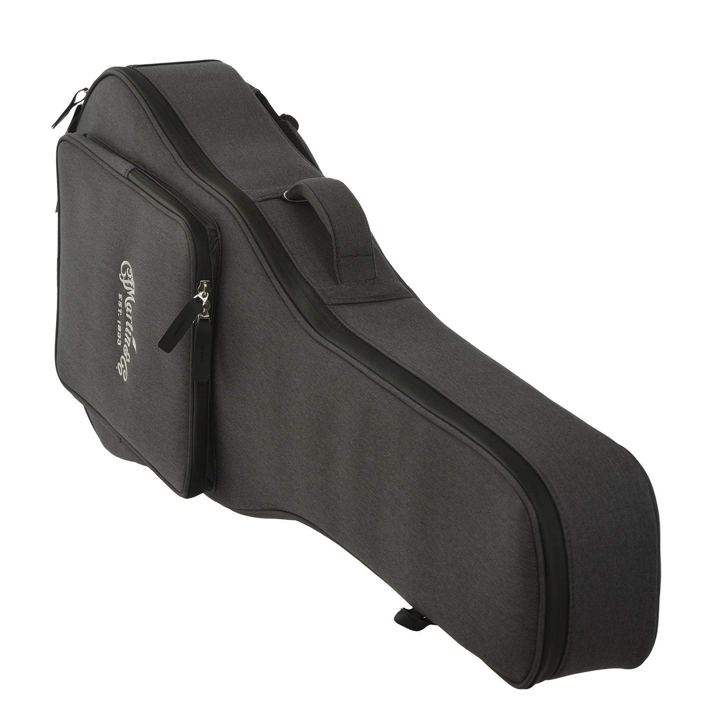 Case for Martin DC-13E Modern Road Series Acoustic Guitar