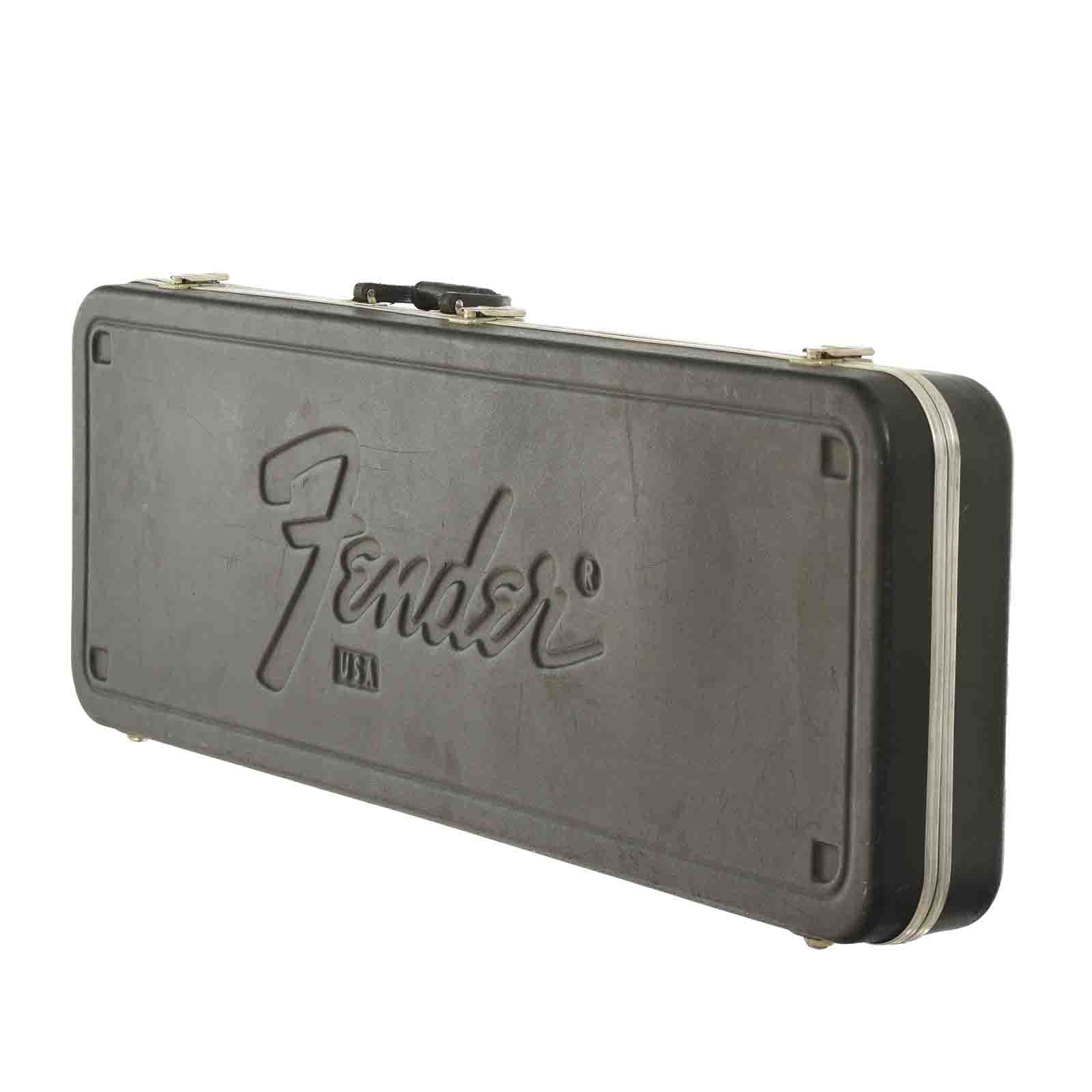 Case for Fender Bullet Standard Electric Guitar