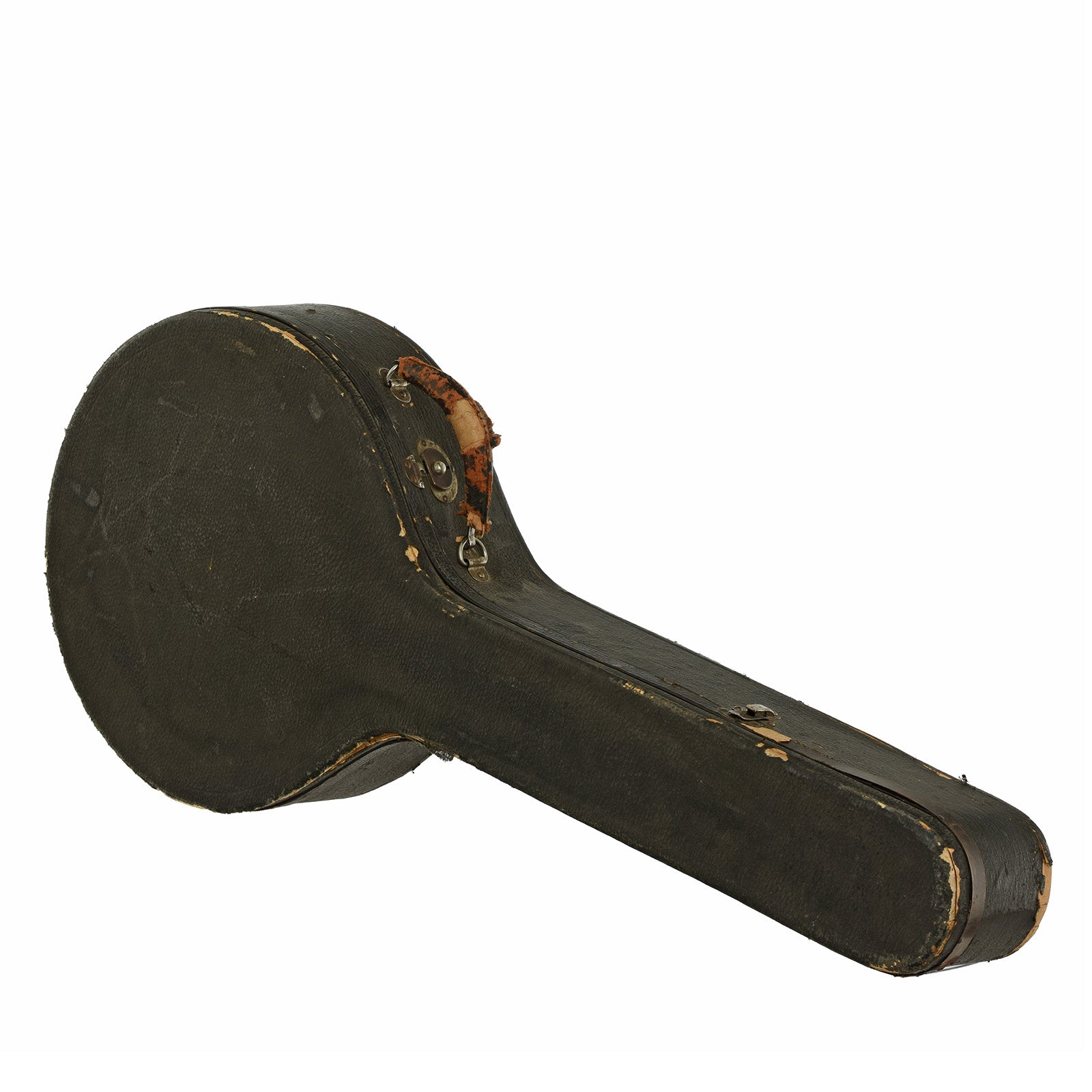 Gibson TB-1 Tenor Banjo (1927) – Elderly Instruments