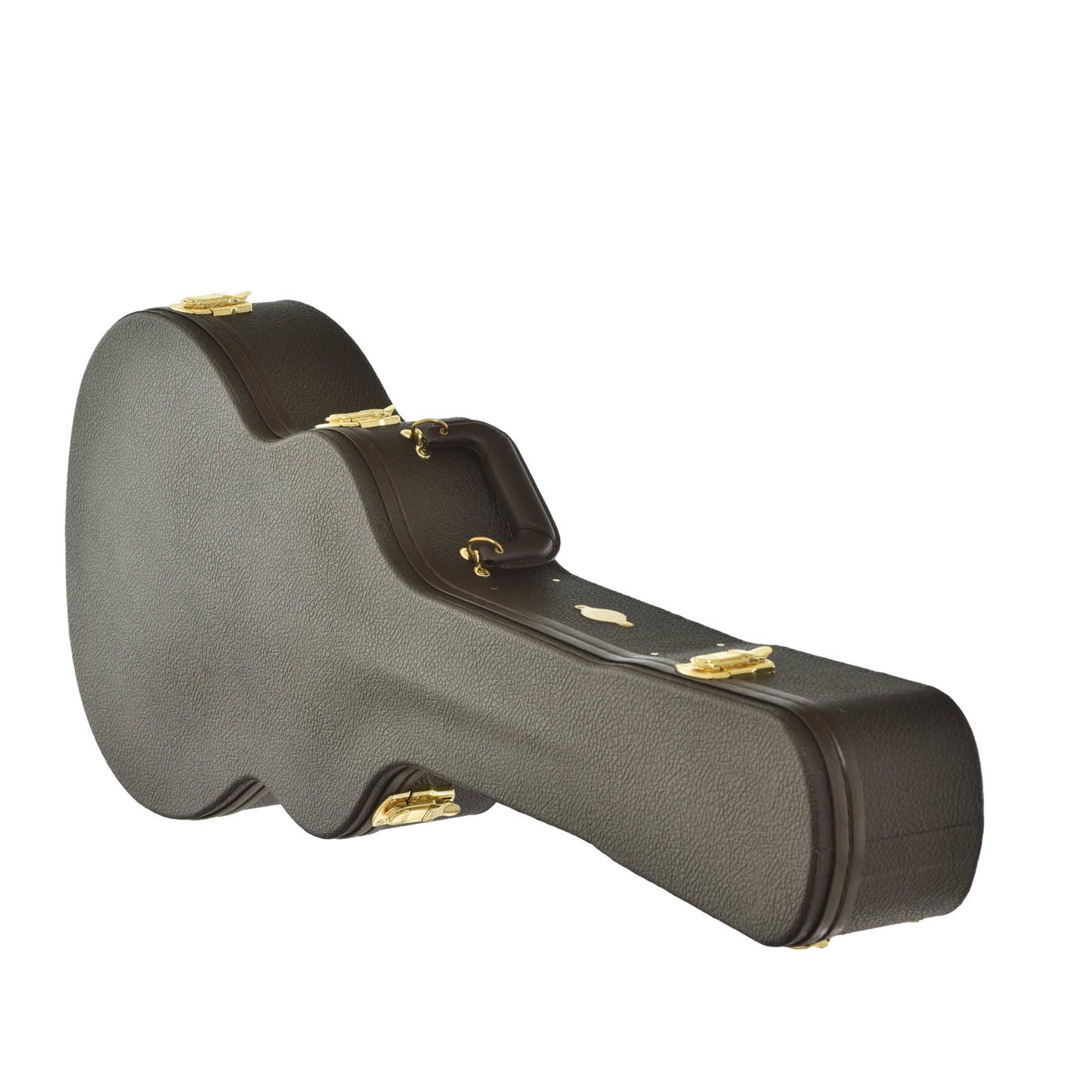 Case for Taylor 324ce Baritone-6 LTD Acoustic Guitar