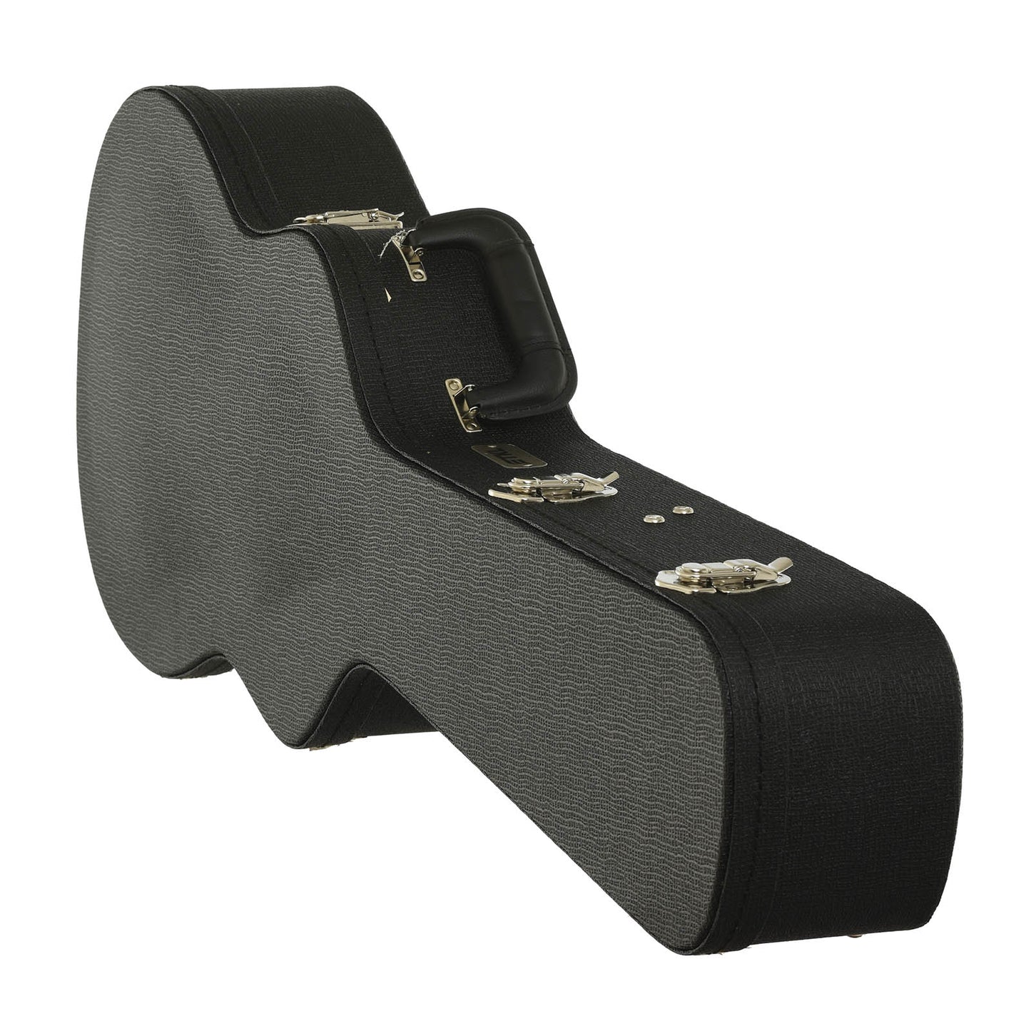 Case for Beard "Mike Auldridge" MA-6 Squareneck Resonator Guitar Scarlet Sunburst