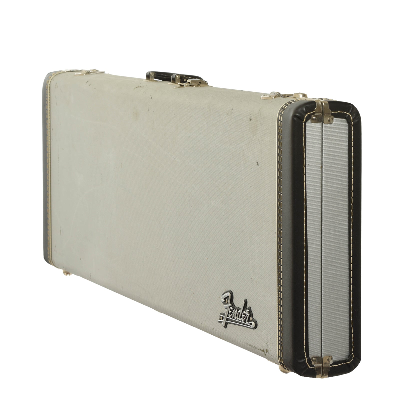 Case for Fender American 60th Anniversary Telecaster Electric Guitar 
