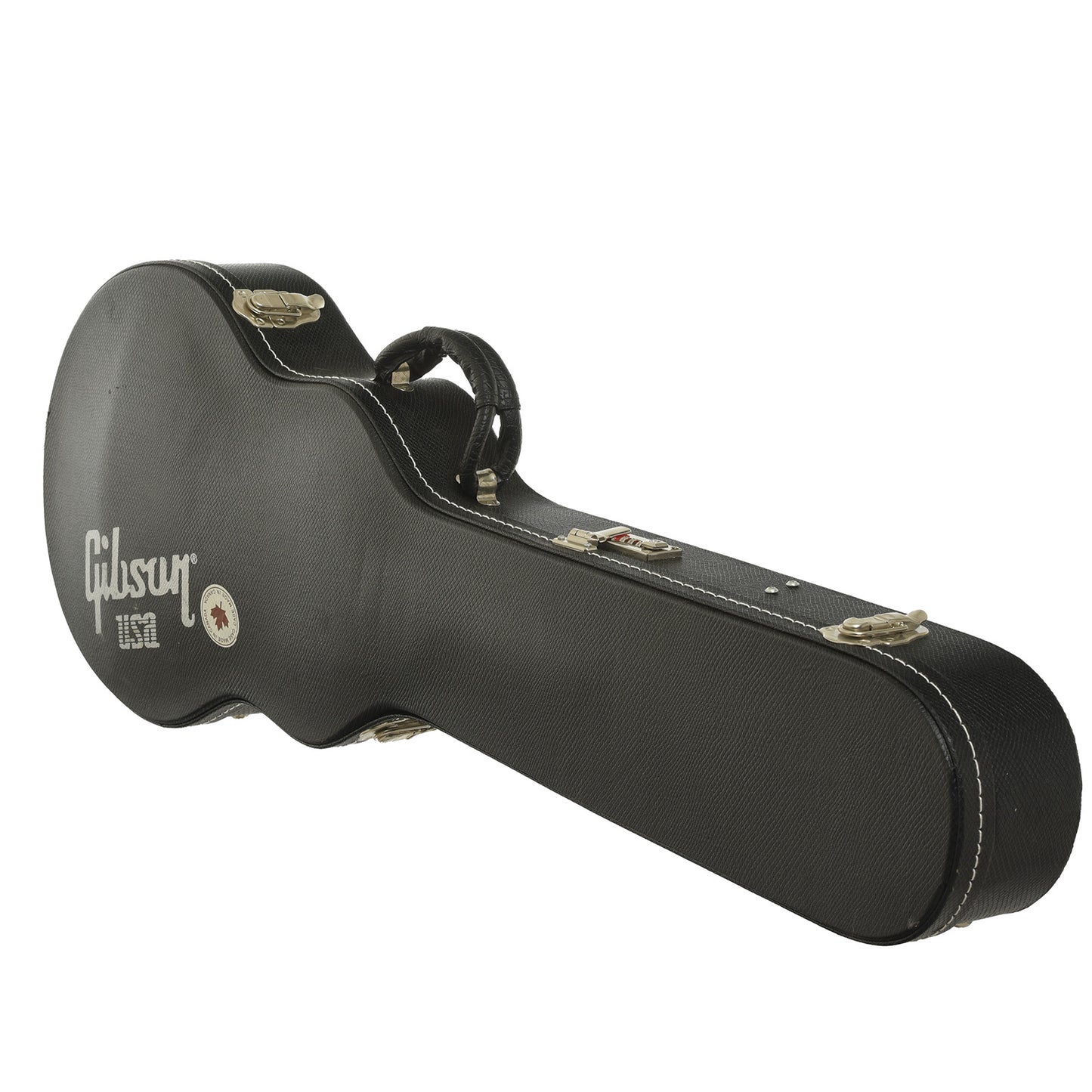 Case for Gibson Les Paul Studio Faded Electric Guitar