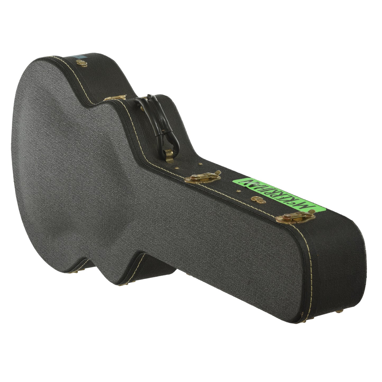 Case for McKerrihan Anastasia 18" Archtop Guitar