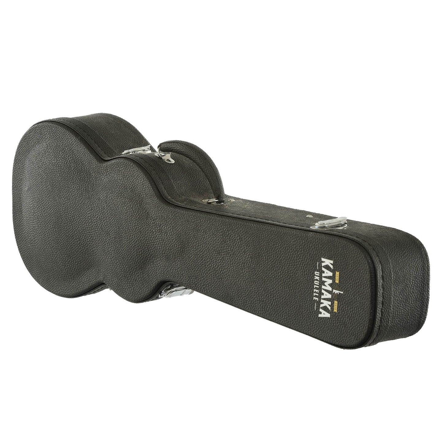 Case for Kamaka HF-4 100th Anniversary Baritone Ukulele