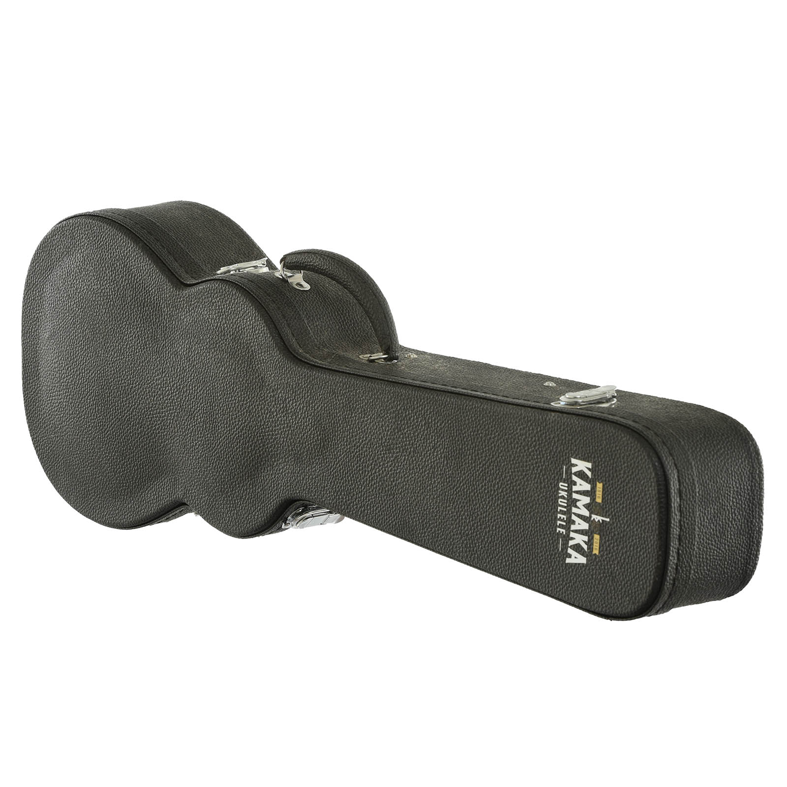 Case for Kamaka HF-4 100th Anniversary Baritone Ukulele