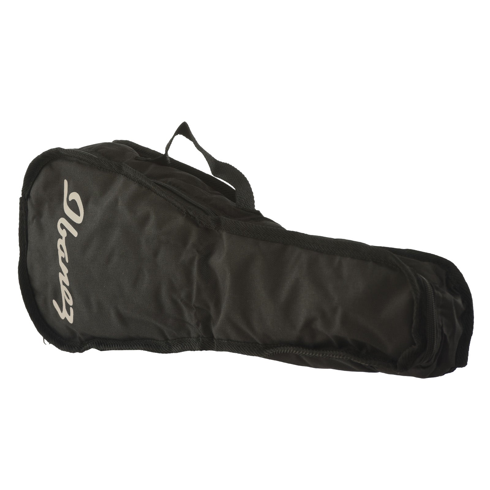 Gigbag for Ibanez Soprano Ukulele with Bag, Open Pore Natural
