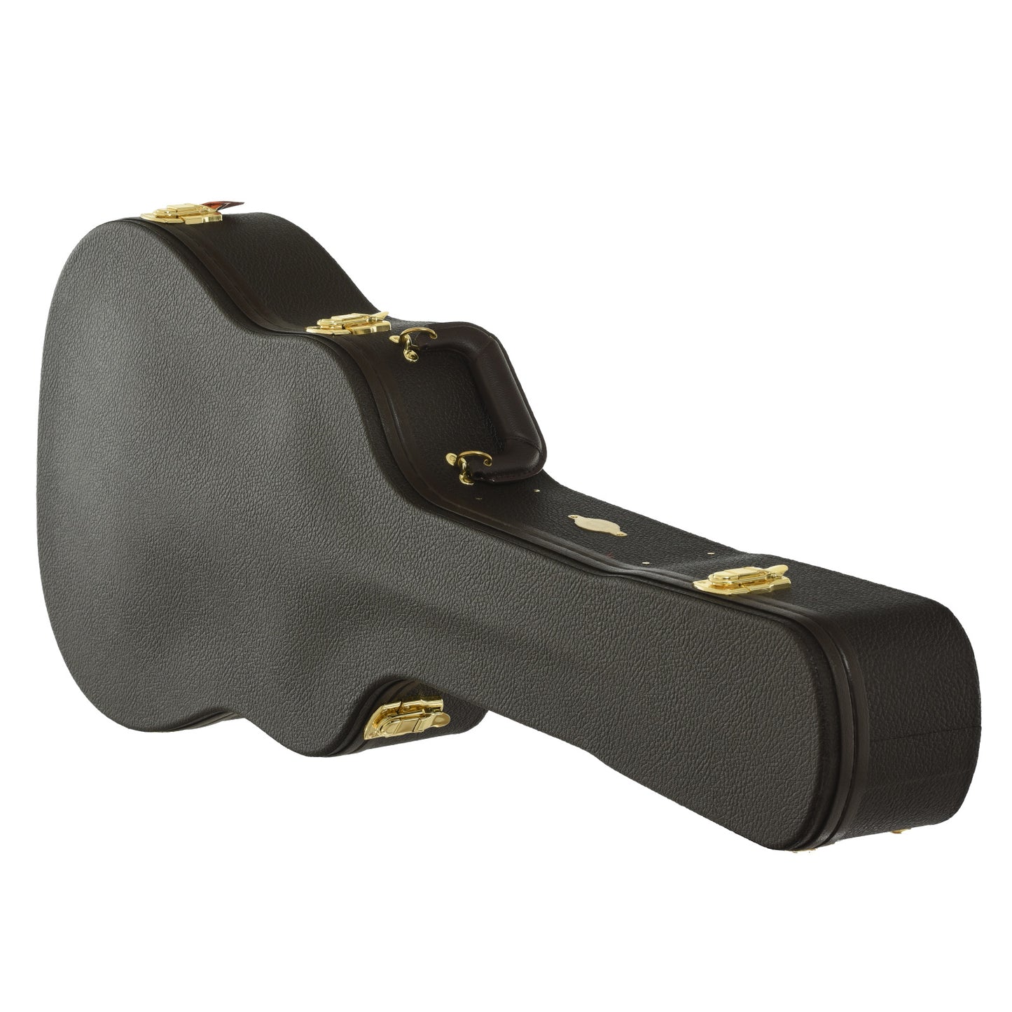 Case for Taylor Legacy 810e Special Edition Heritage Burst Acoustic Guitar & Case