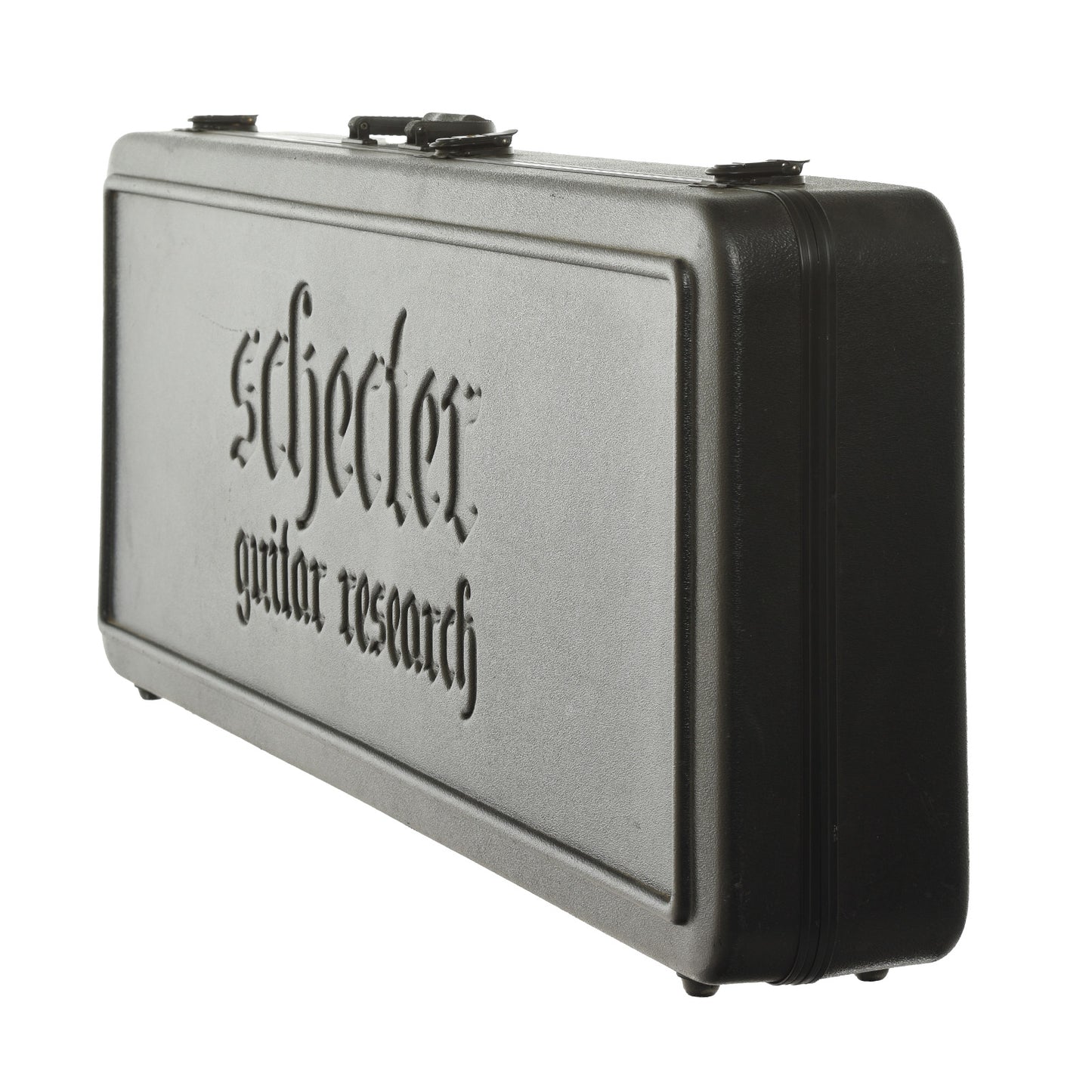 Case for Schecter Diamond Series Ultra III Electric Guitar