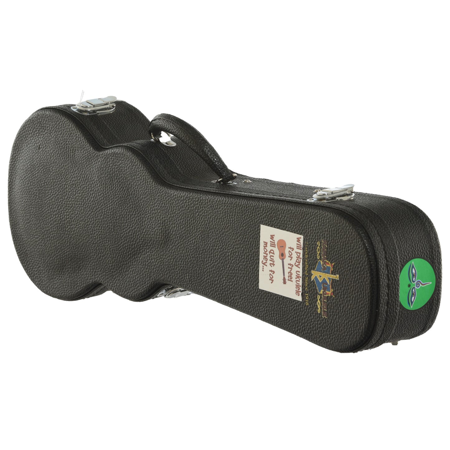 Case for Kamaka HF-2 Concert Ukulele