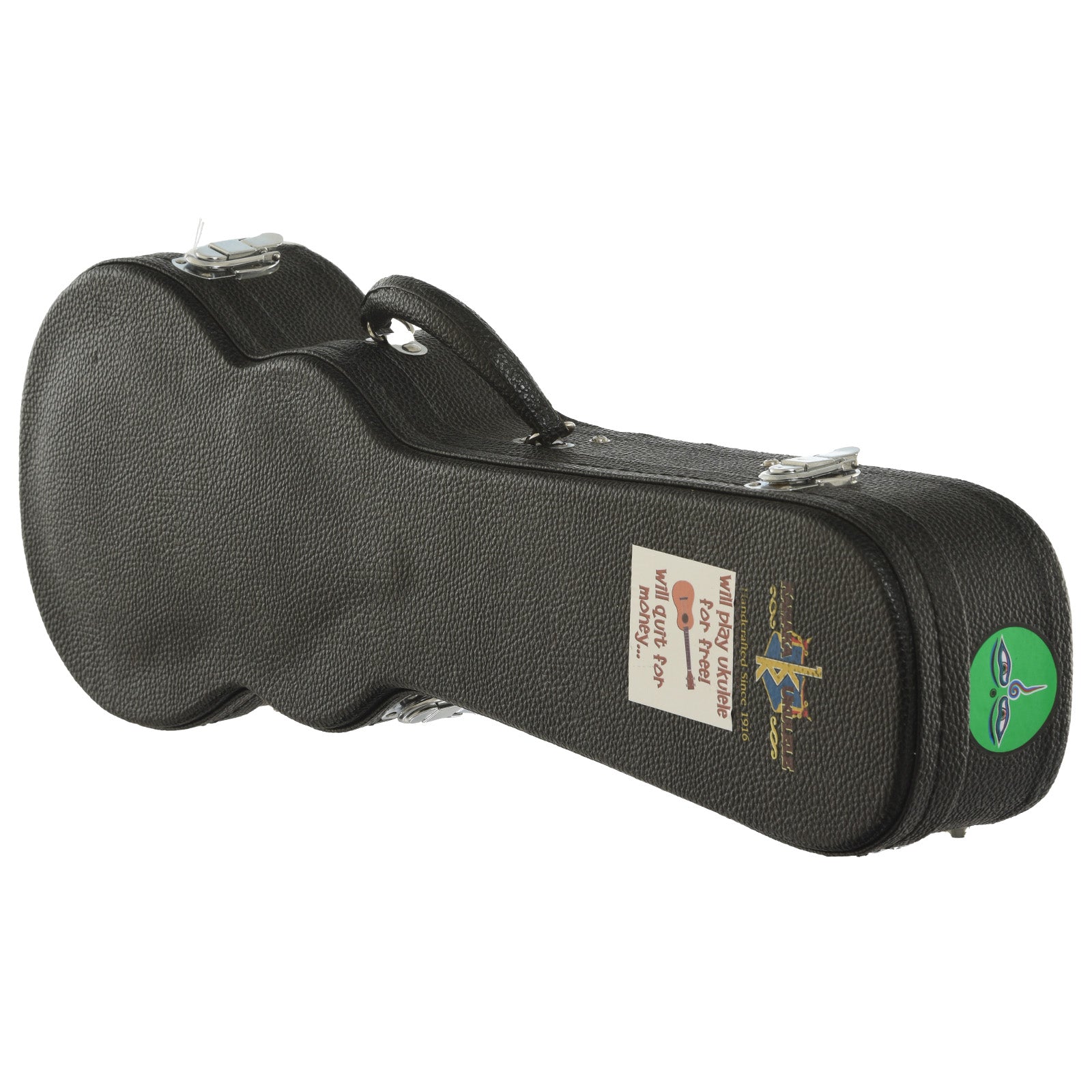 Case for Kamaka HF-2 Concert Ukulele