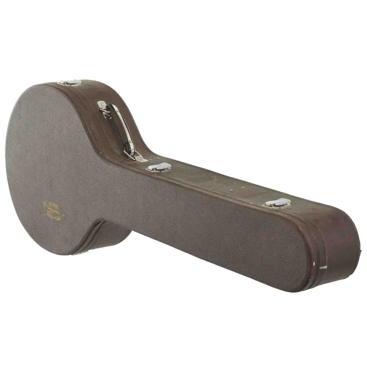 Case of Washburn B-16