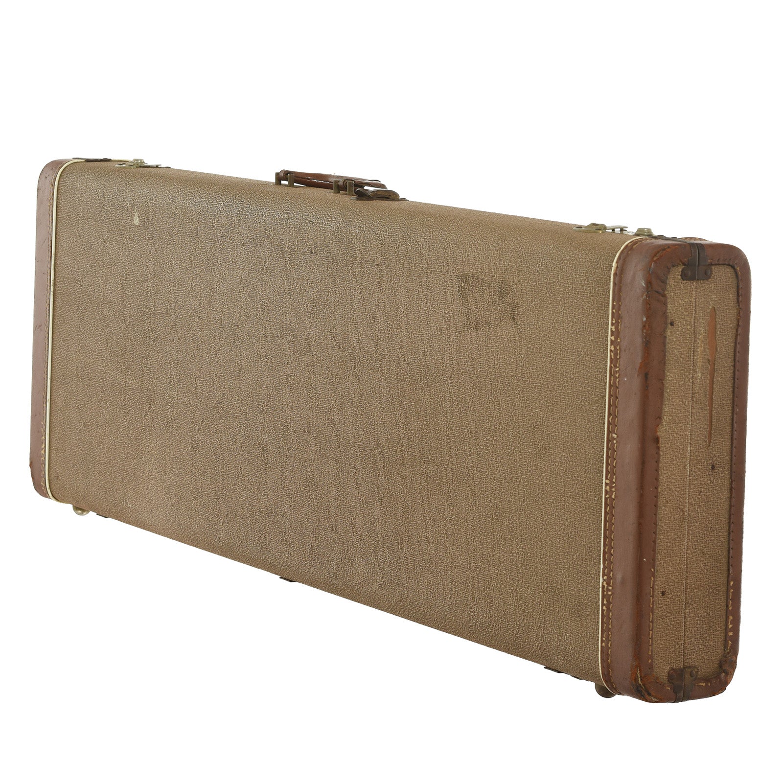 Case for Fender Jaguar Electric Guitar