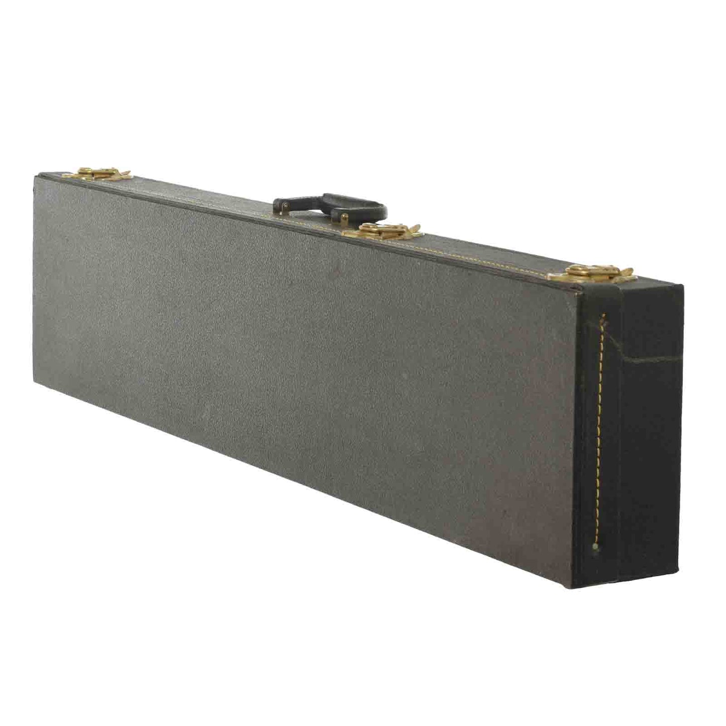 Case of Dennis Dorogi Appalachian Dulcimer