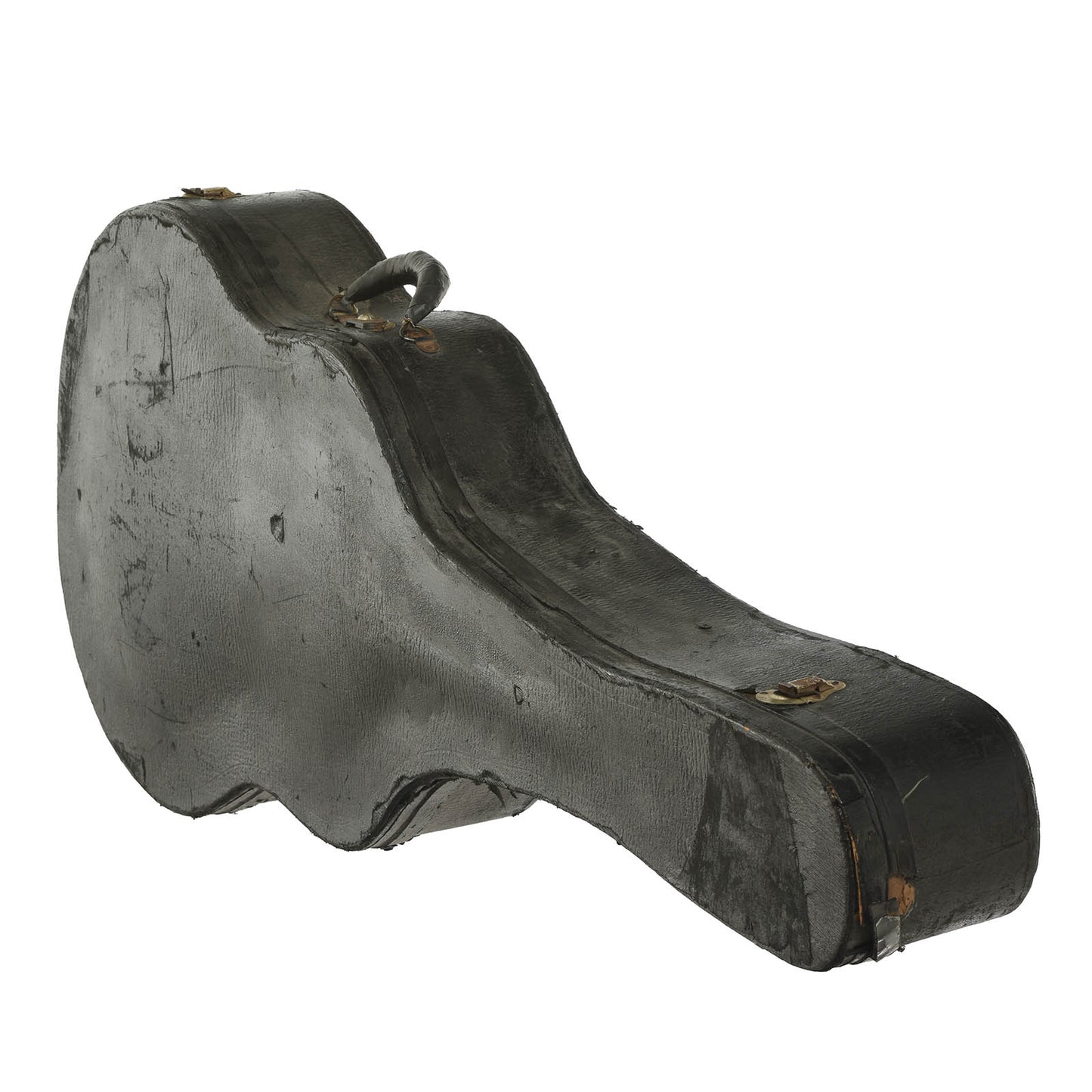 Case for Kay Symphonie Archtop Guitar 