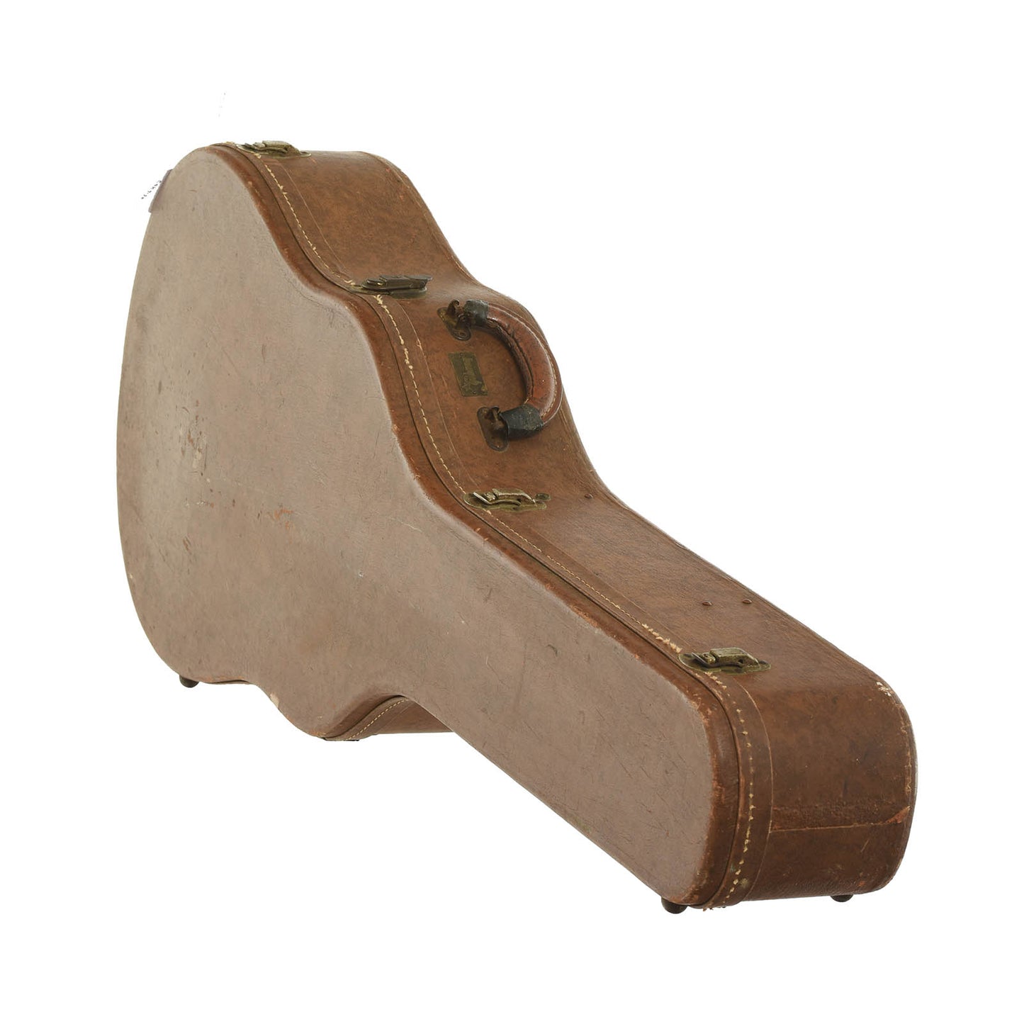 Case for Gibson ES-175 Hollowbody Electric Guitar 