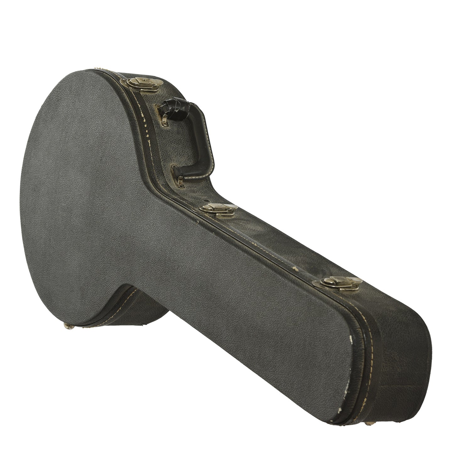 Case for Fender Artist Tenor Banjo
