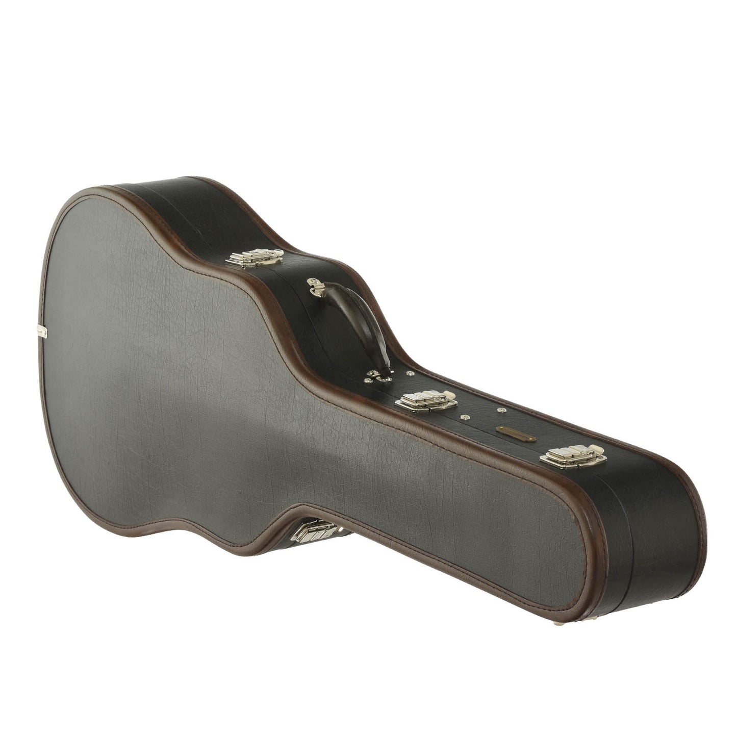 Case for Santa Cruz Custom D Dreadnought Acoustic Guitar