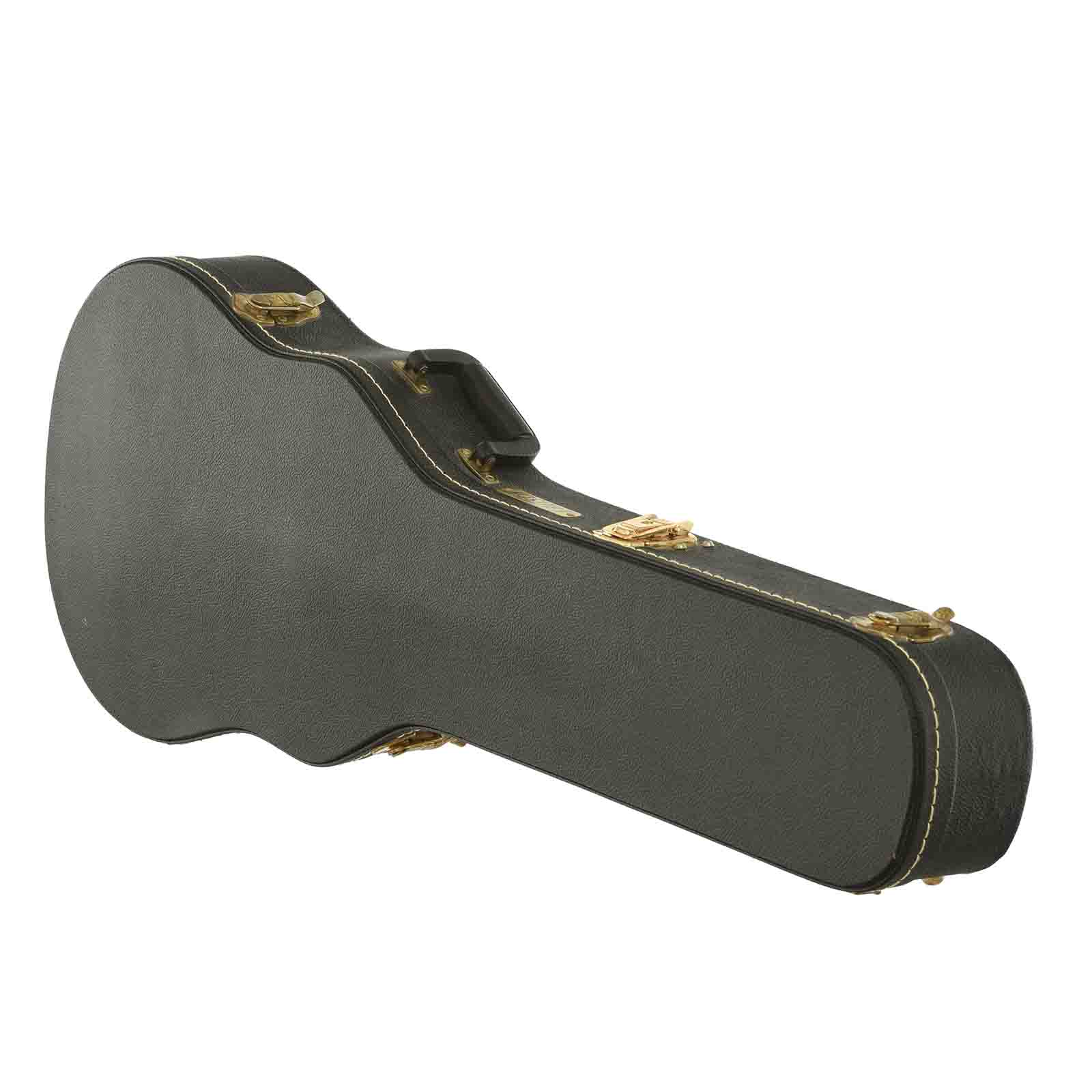 Case for Gretsch 6131 Jet Firebird Electric Guitar