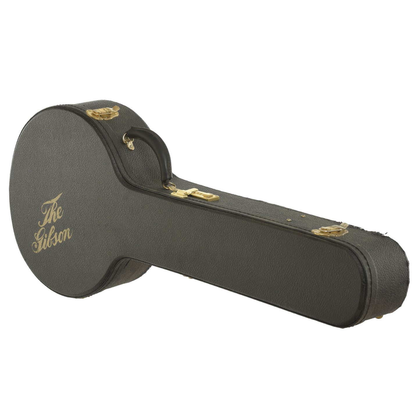 Case for Gibson RB-250 Resonator Banjo