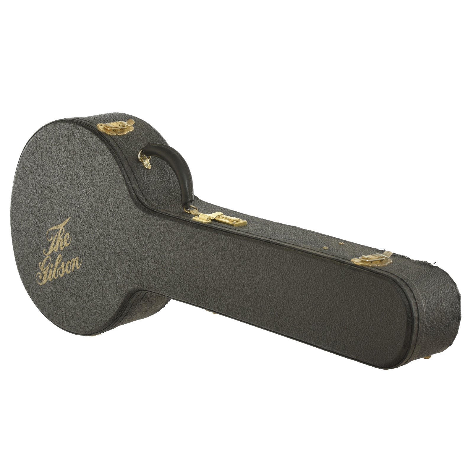 Case for Gibson RB-250 Resonator Banjo