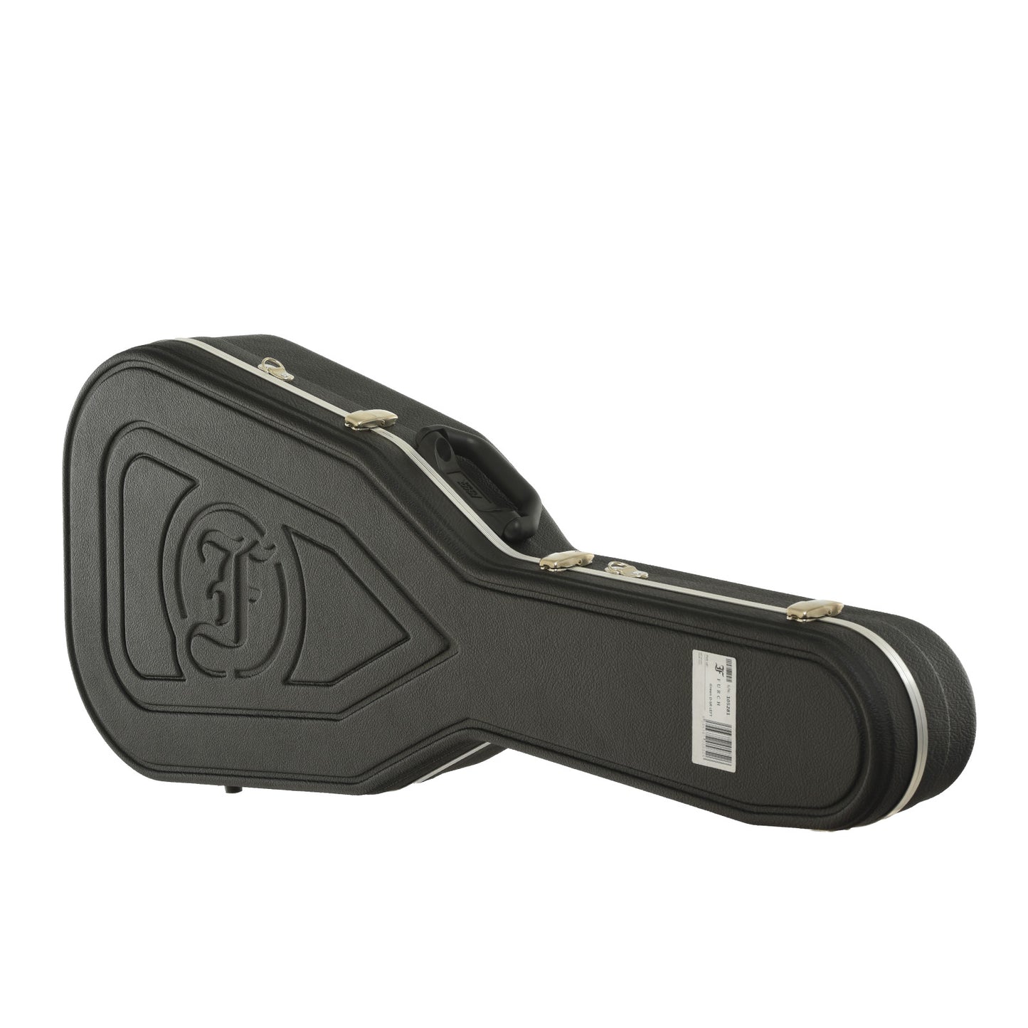 Case for Furch Green D-SR LH Dreadnought Acoustic Guitar 