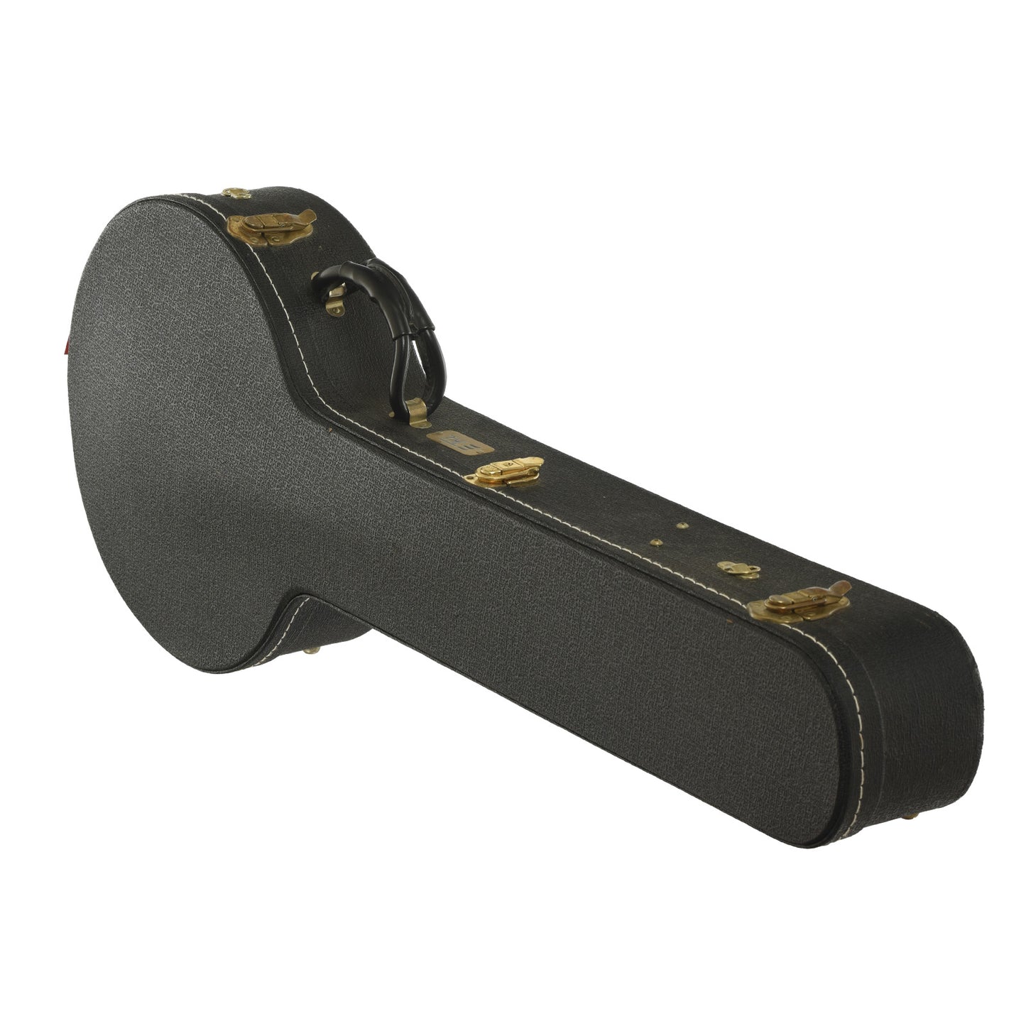 Case for Frank Neat Stanleytone Hills of Home Resonator Banjo