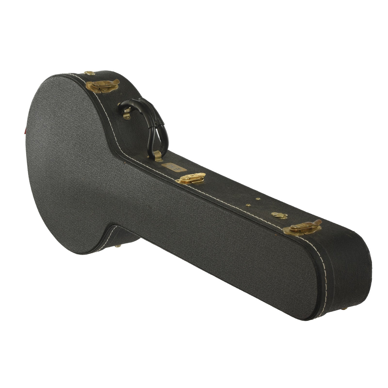 Case for Frank Neat Stanleytone Hills of Home Resonator Banjo