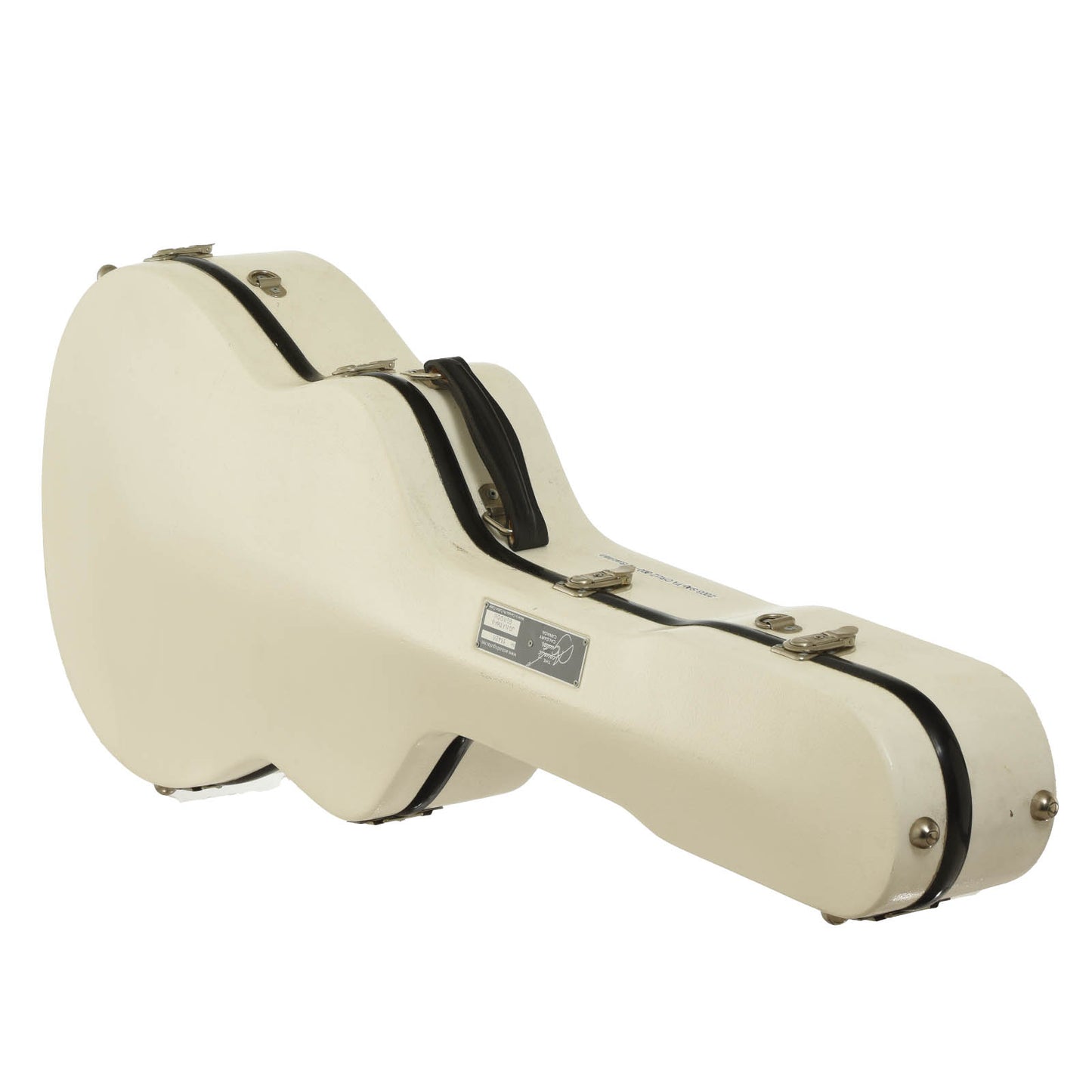 Case for Santa Cruz 000-42 Brazilian Acoustic Guitar