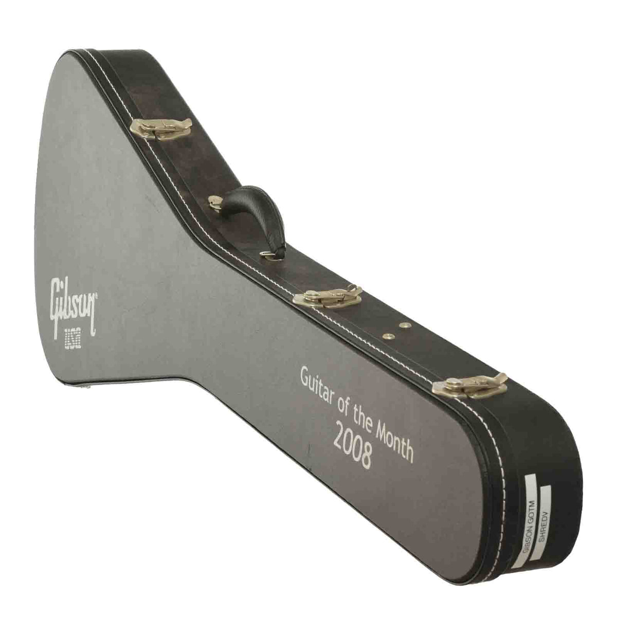 Gibson Shred V Flying V Electric Guitar (2008)