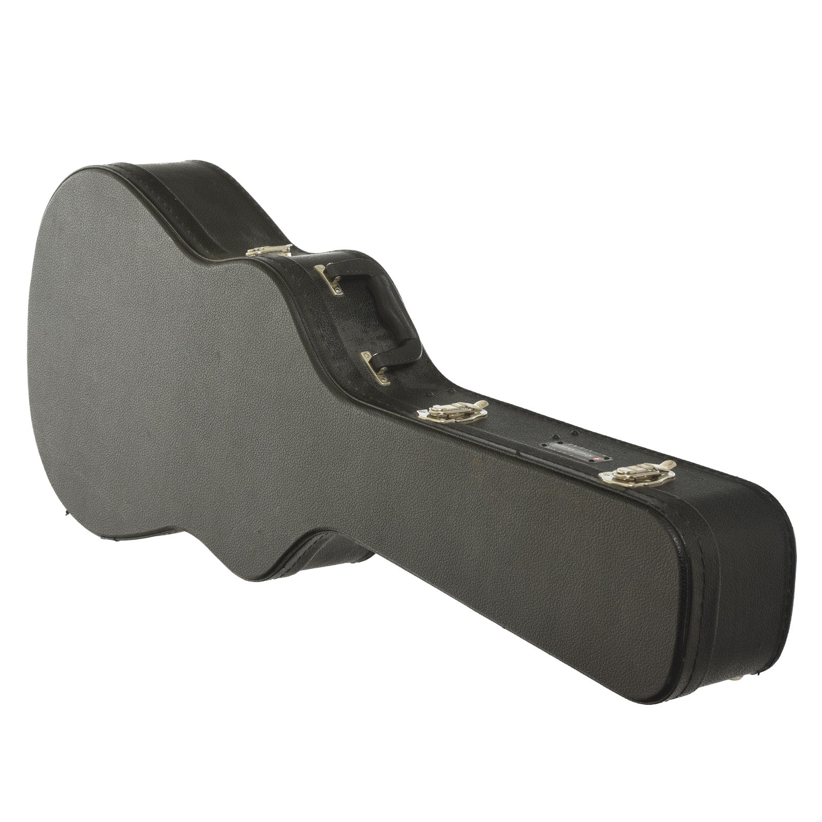 Case for Alhambra Linea Professional Classical Acoustic Guitar