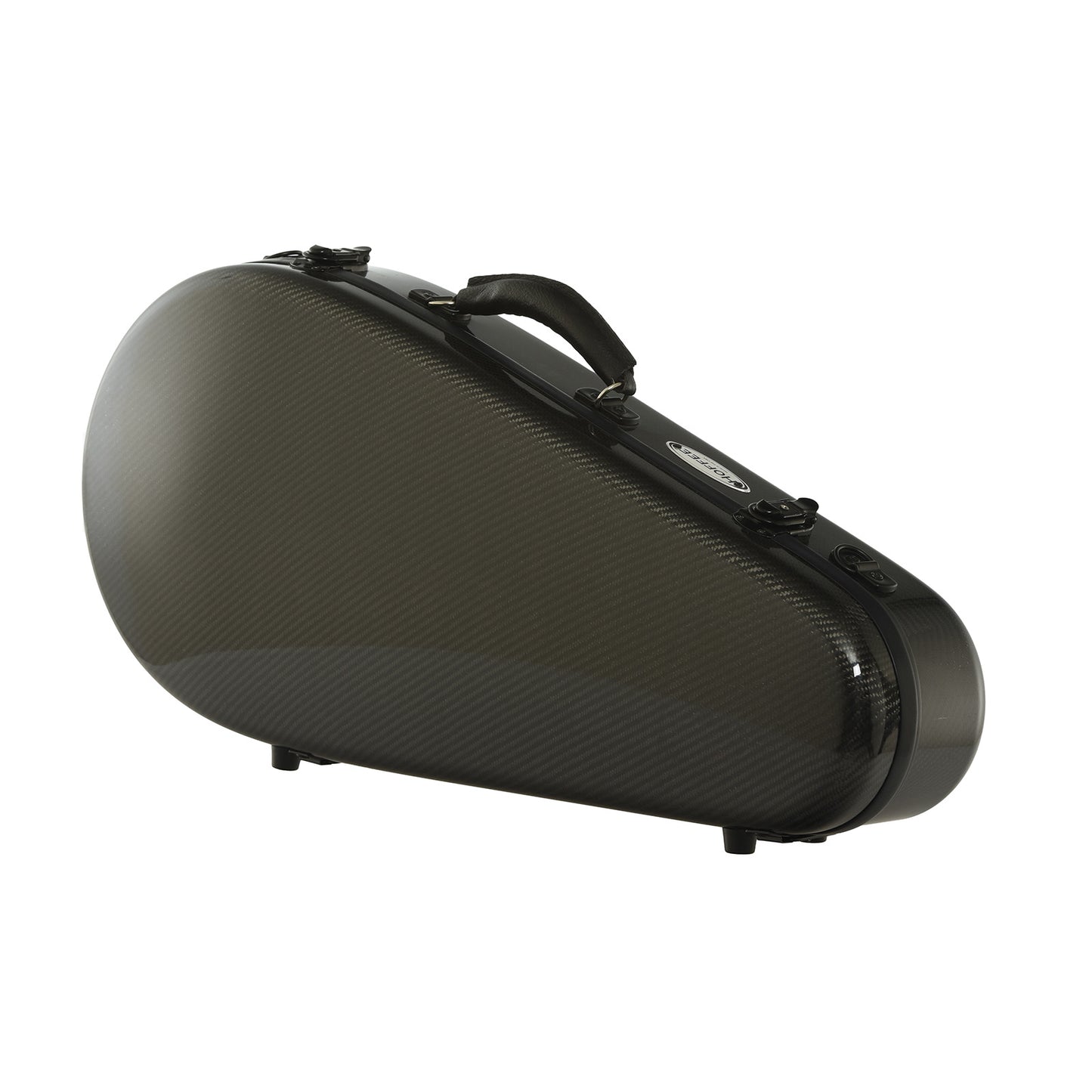 Case for Pava A5 Satin Oval Hole Mandolin