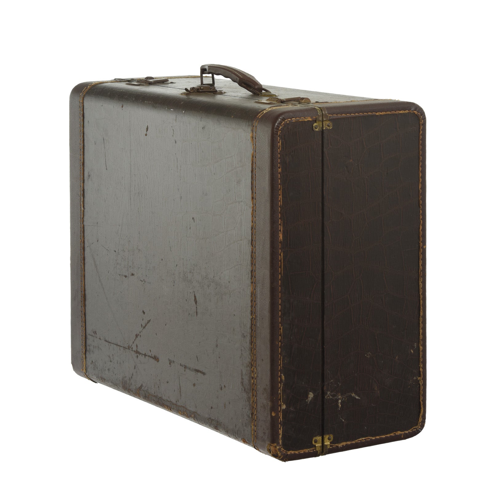 Case for Pollina Patrici Button Accordian