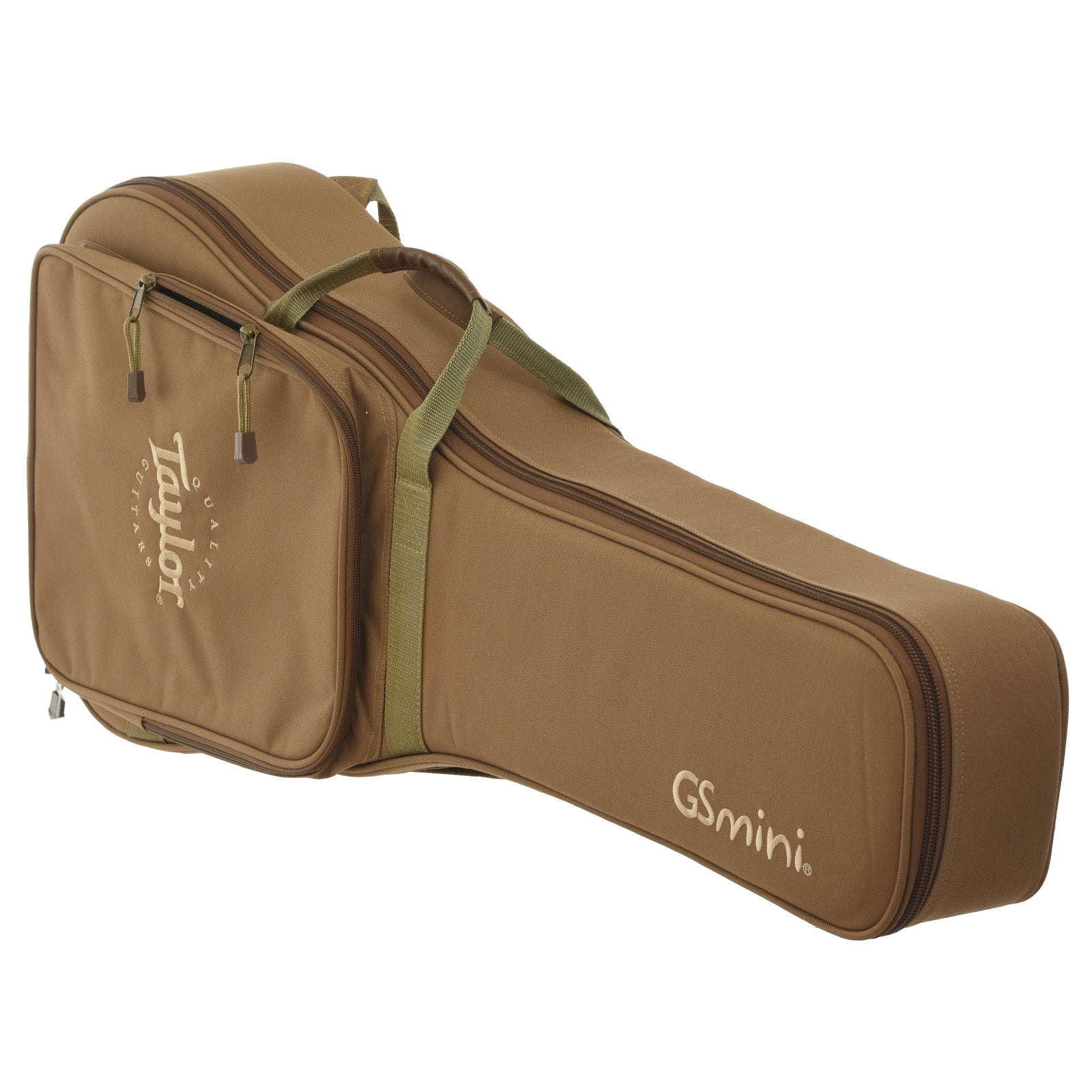 Gigbag for Taylor GS Mini E Koa Acoustic-Electric Guitar 